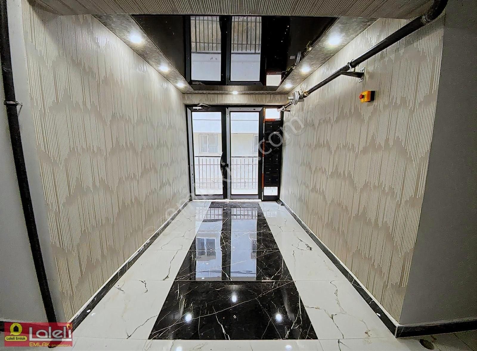 Laleli Gmo Dan 3+1 Sıfır Daire 1.88 Kredi İmkanı İle