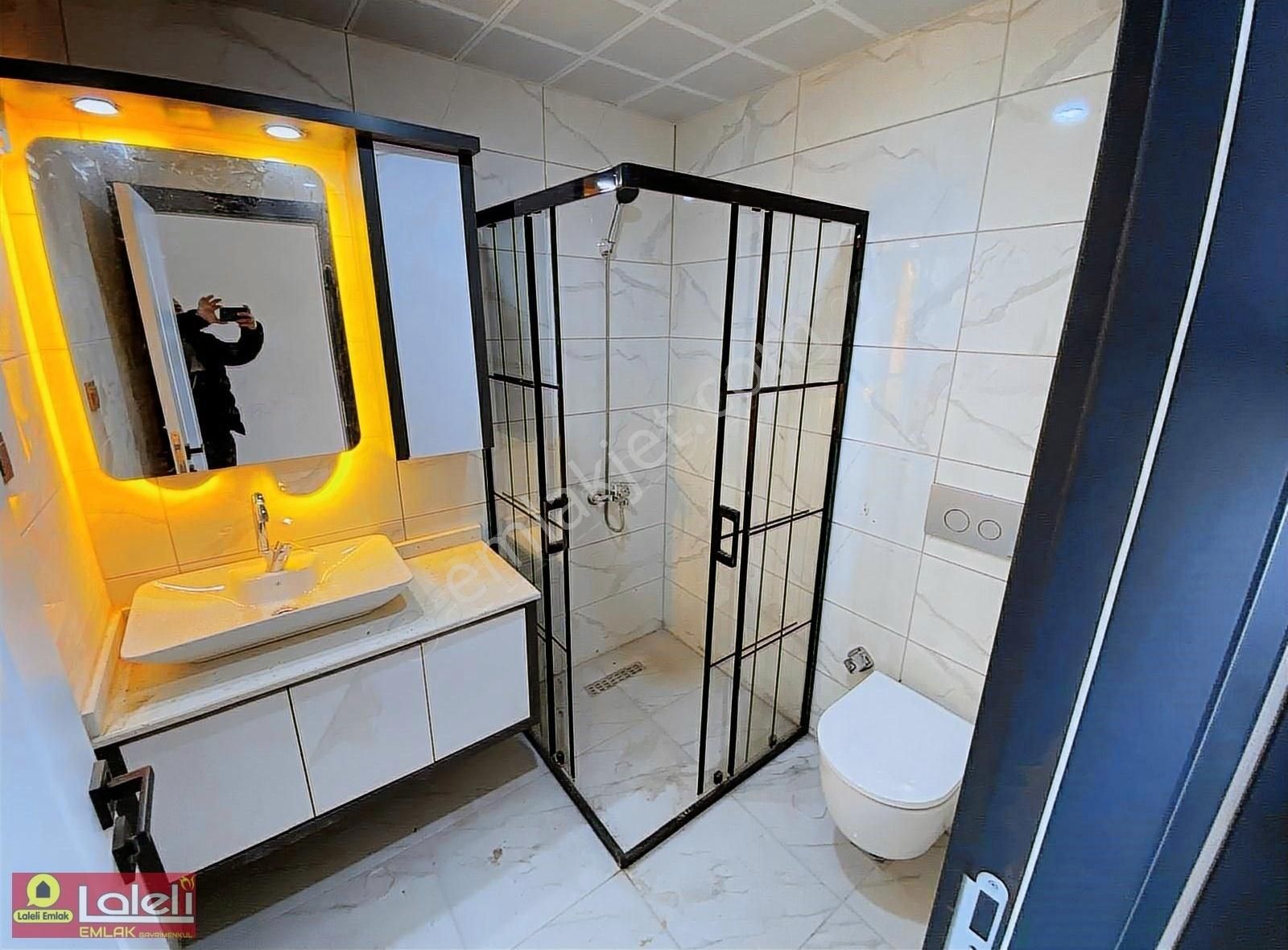 Laleli Gmo Dan Fevzi Çakmakta 3+1 Sıfır Daire 1,88 Kredi İmkanlı