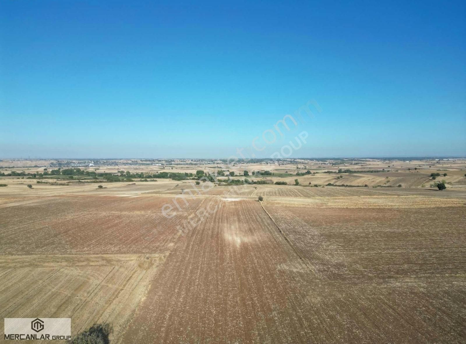 Lüleburgaz Turgutbey Köyü Satılık Tarla Lüleburgaz Turgutbeyde 900 M2 Hisseli Tarla