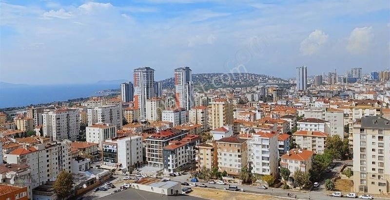 Kartal Atalar Satılık Residence Referans Kartal Loca 2 Satılık Deniz Manzaralı Lüks 1+1