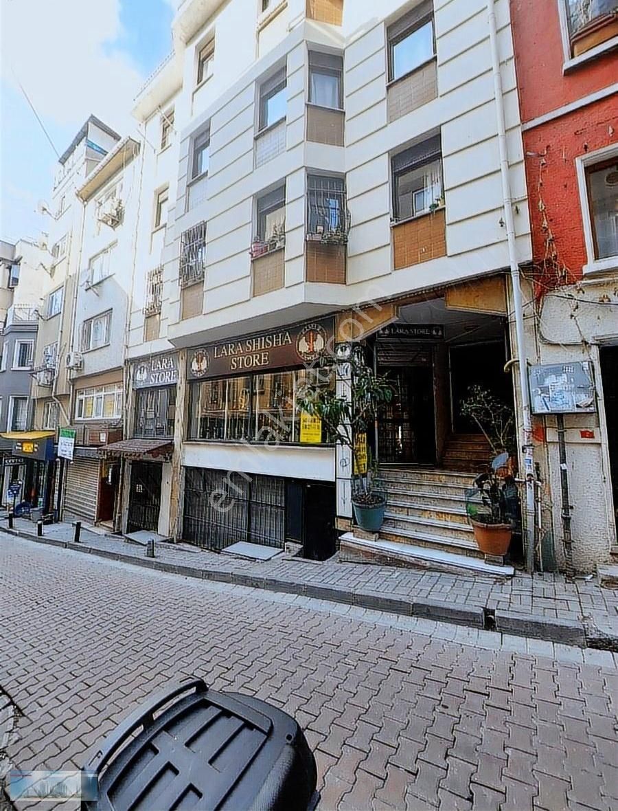 Beşiktaş Sinanpaşa Kiralık Dükkan & Mağaza Mehmethan Emlaktan Her İşe Uygun Dükkan Magaza Masrafsız