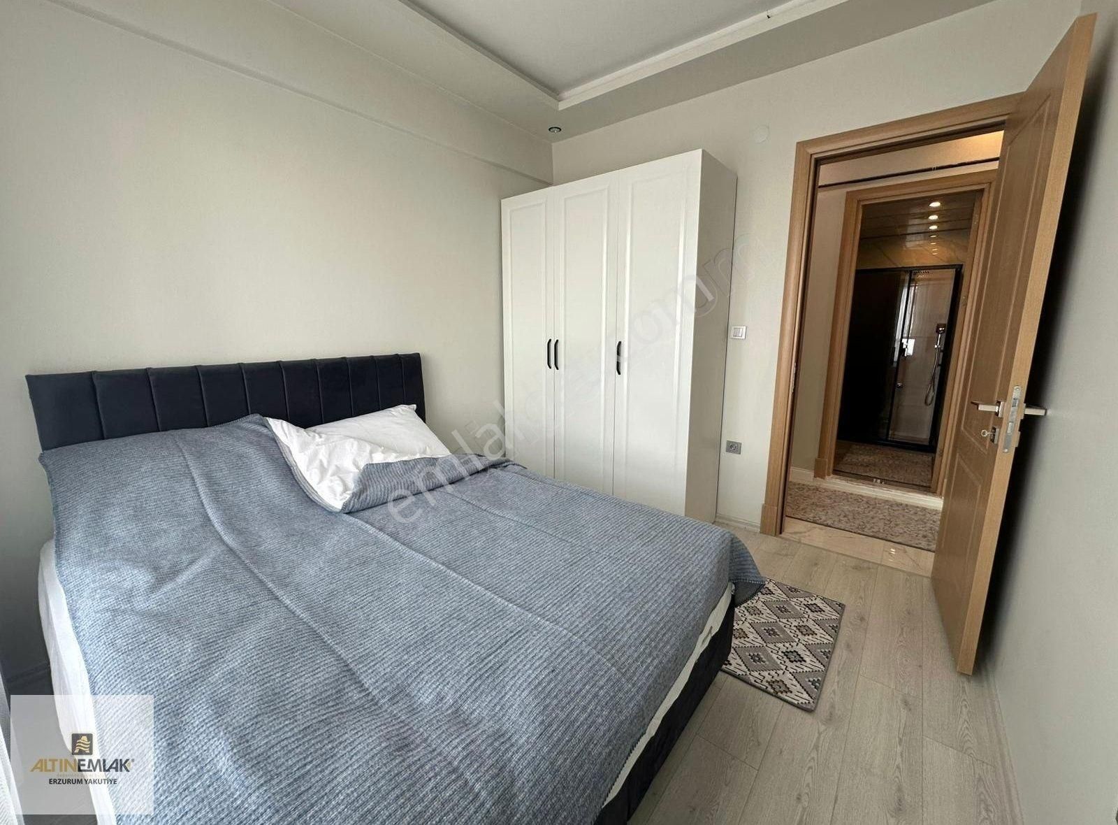 Şehir Merkezinde Faturalar Ve Aidat Dahil 2+1 Full Eşyalı Kiralık Daireler