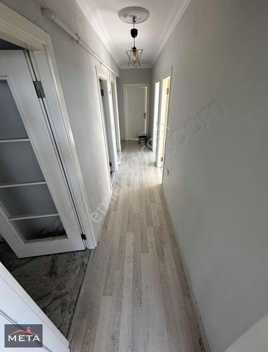 Pendik Esenler Satılık Daire Meta'dan 3+1 130m2 Otoparklı İskanlı Yeni Binada Satılık Daire