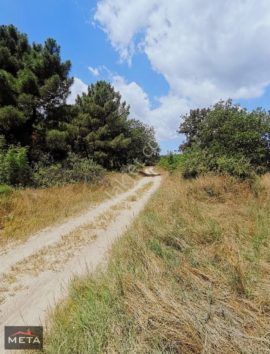 Enez Büyükevren Köyü Satılık Tarla Denize 1300 Metre,imar Sınırında Bulunmaz Fırsat Satılık Arsa