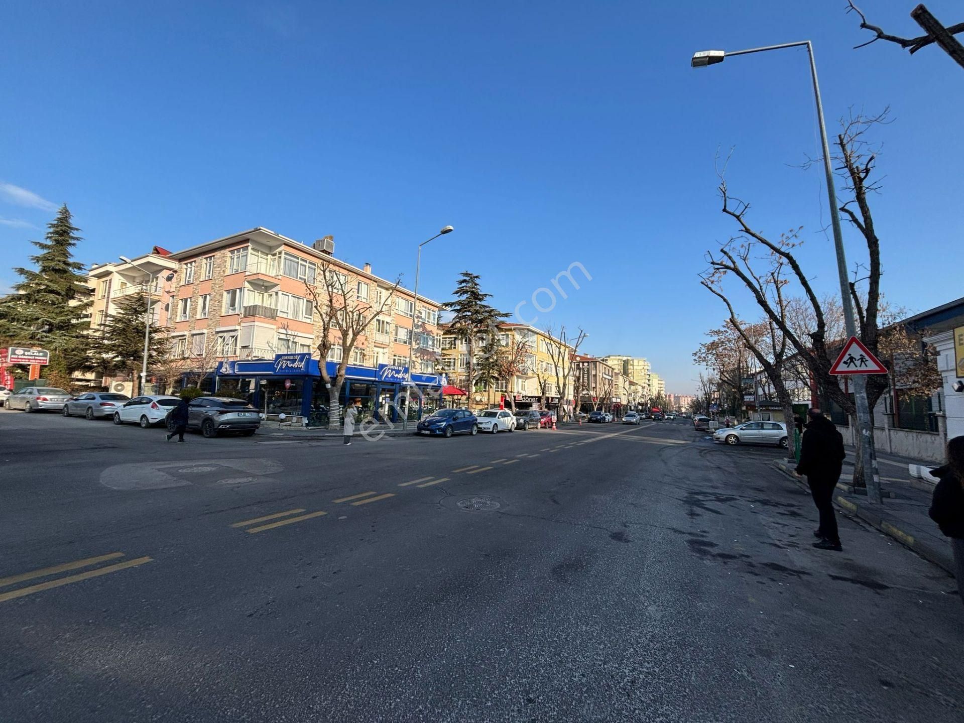 Çankaya Emek Satılık Dükkan & Mağaza Emek 8.cadde Üstünde 50m2 Dükkan