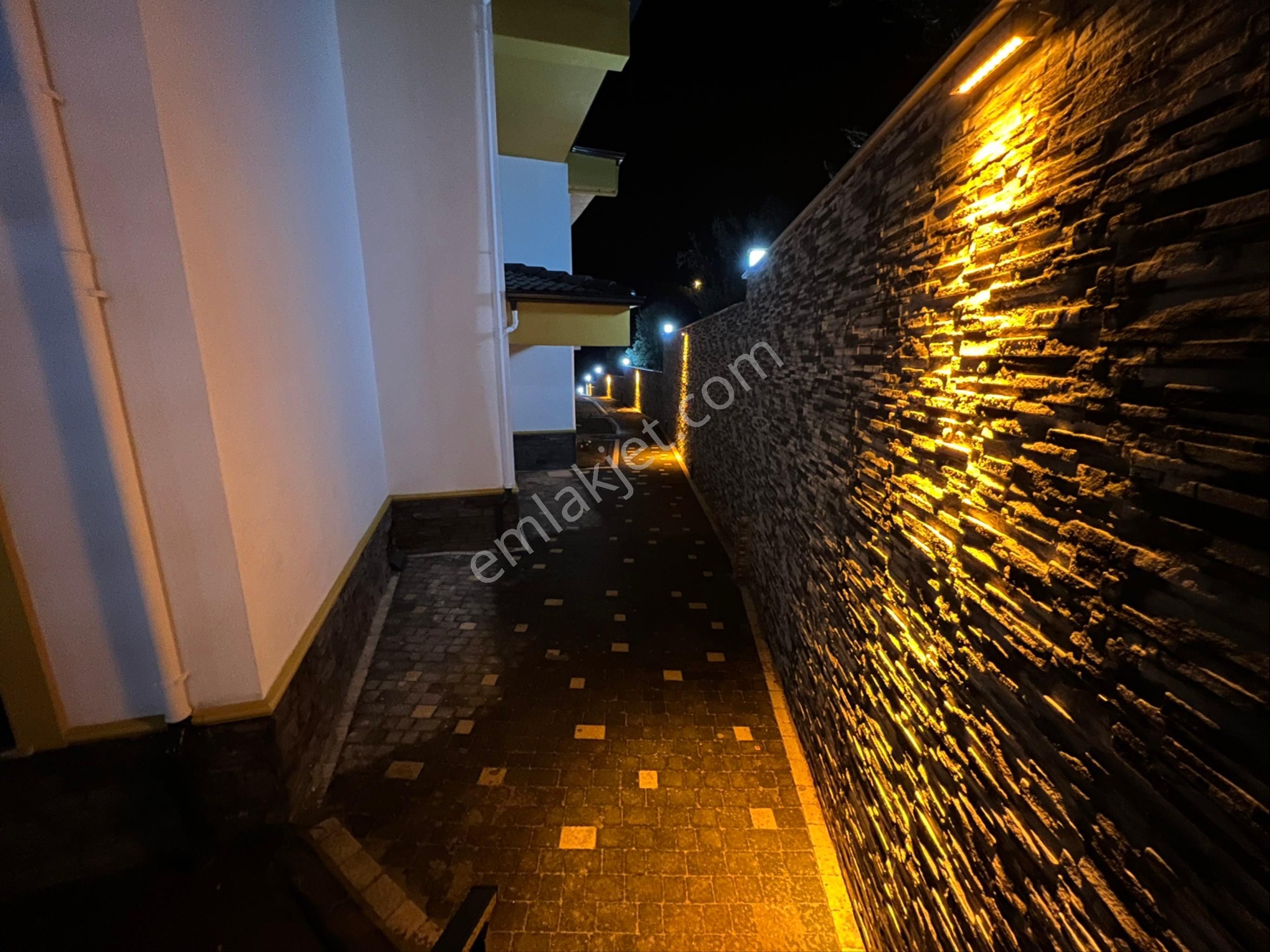 🩷cemre Emlaktan Avcılar Bölgesinde Satılık Sıfır Villalar🩷 - Görsel 7