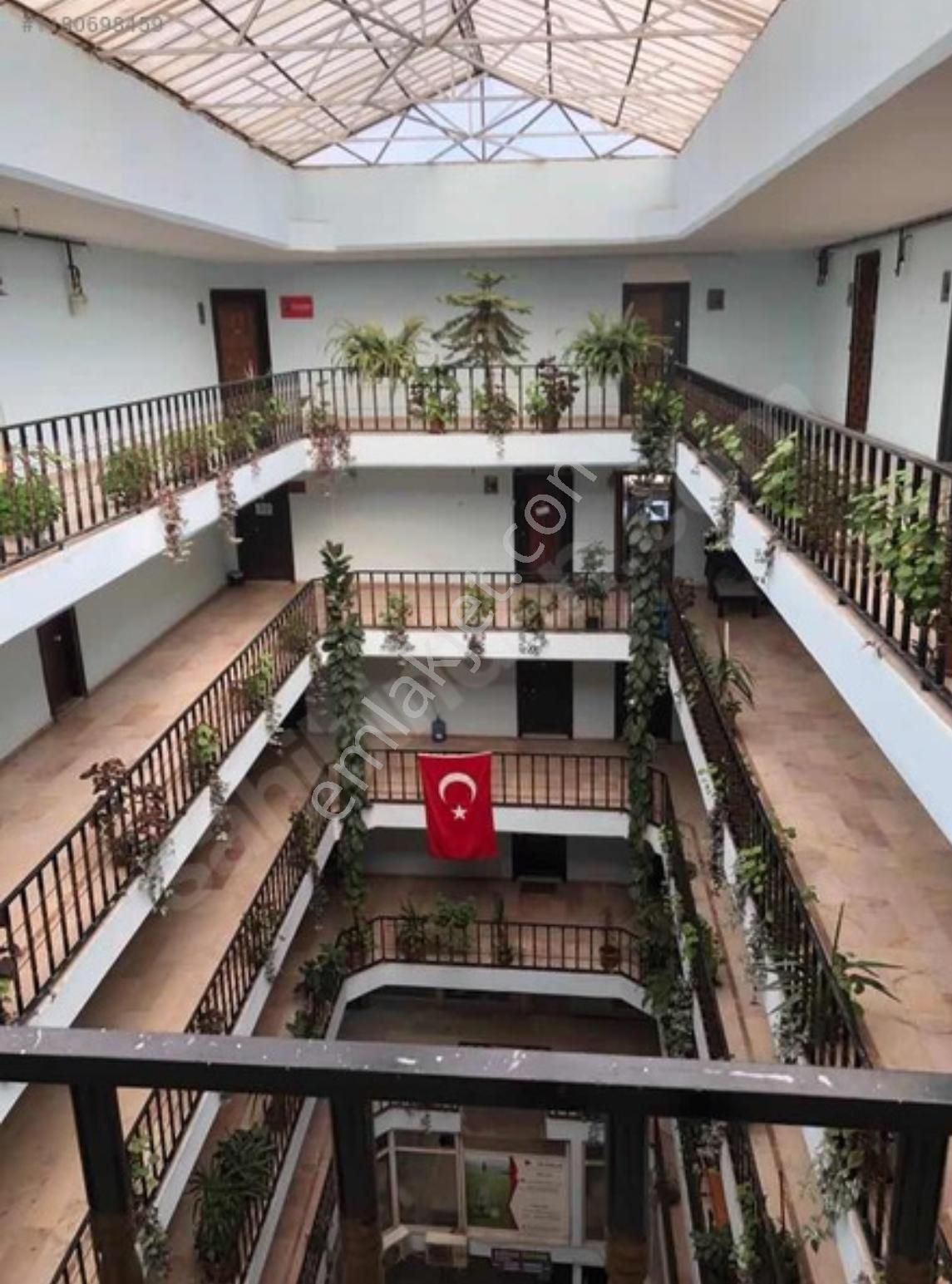 Derince Çenedağ Kiralık Büro Körfez Güney Mahallesinde Kiralık Eşyalı Ofis