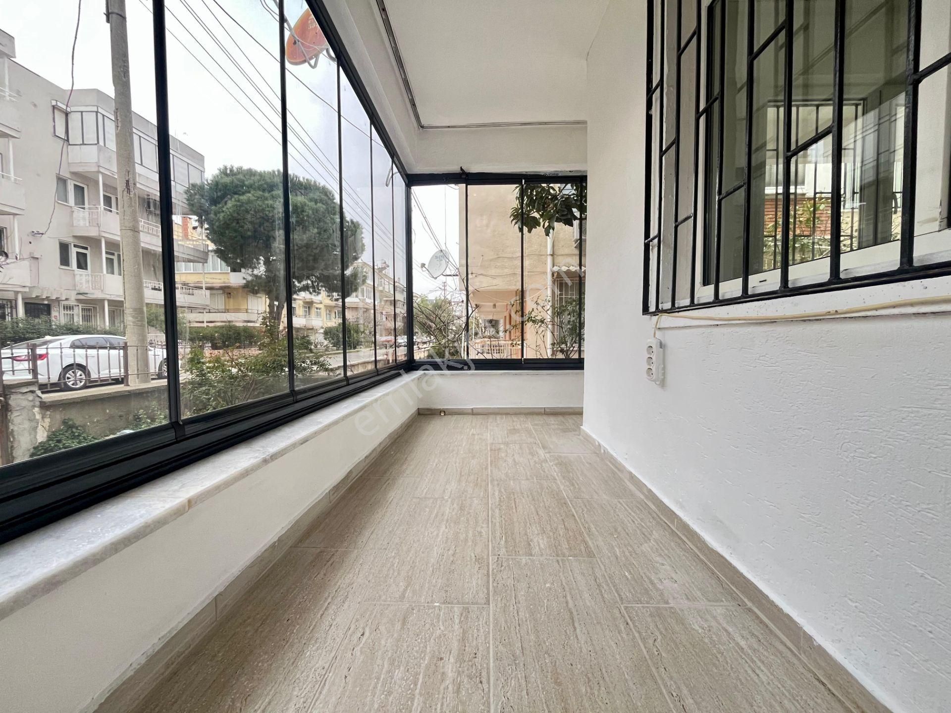 Akçay Sezgin Emlaktan Denize 100 Mt & Merkezi Konum Satılık 2+1 Daire - Görsel 17