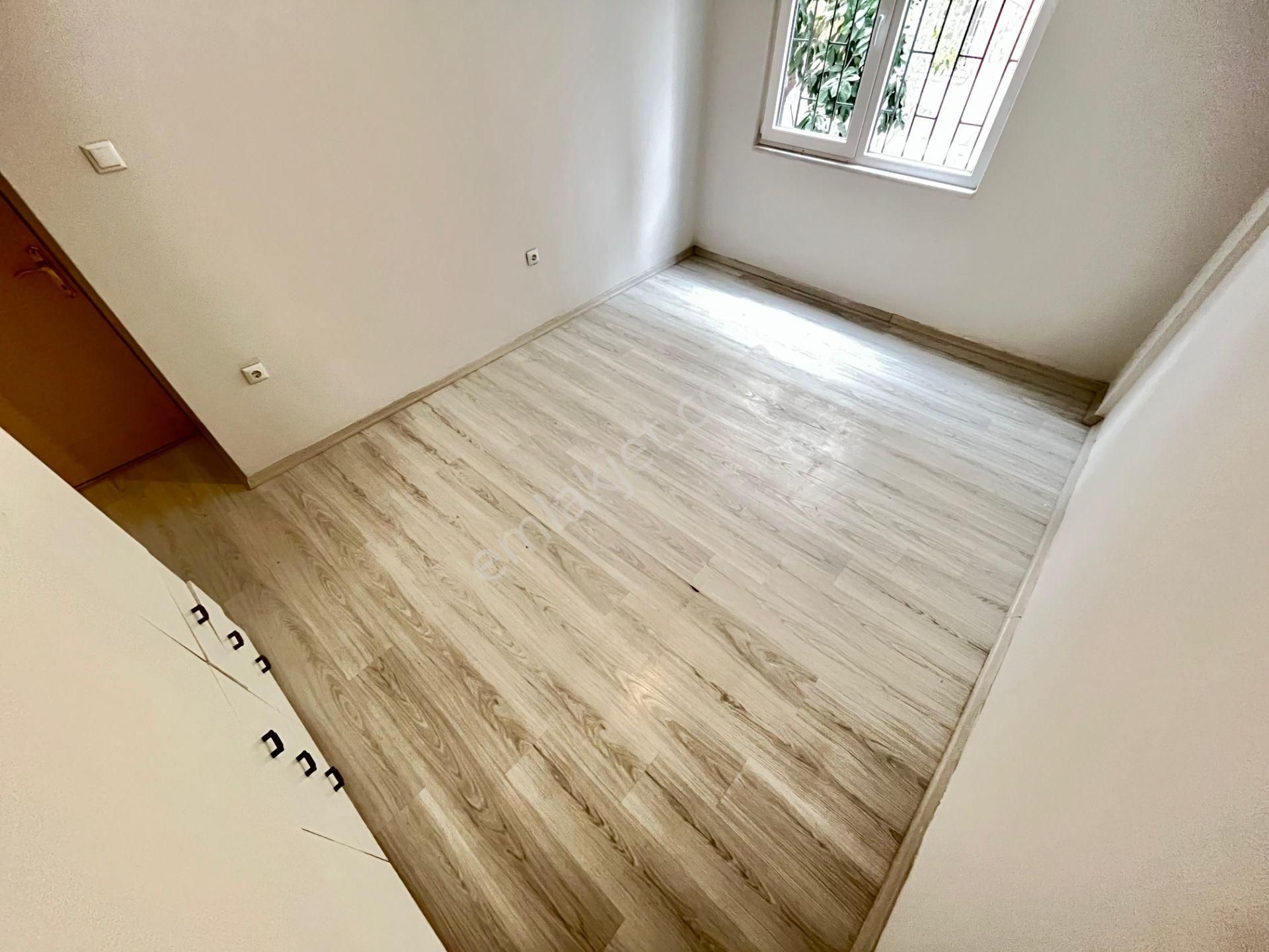 Akçay Sezgin Emlaktan Denize 100 Mt & Merkezi Konum Satılık 2+1 Daire - Görsel 6