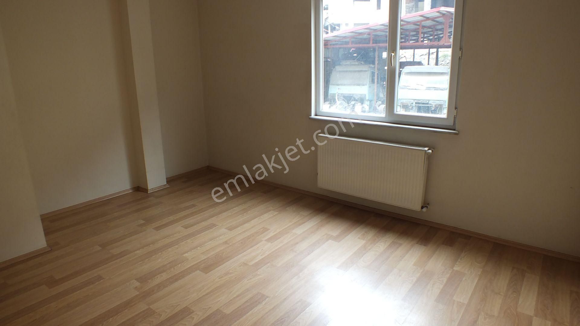 Ortahisar Sanayi Kiralık Daire Deliklitaş Kiralık 120m2 2+1 1. Kat Sobalı Daire