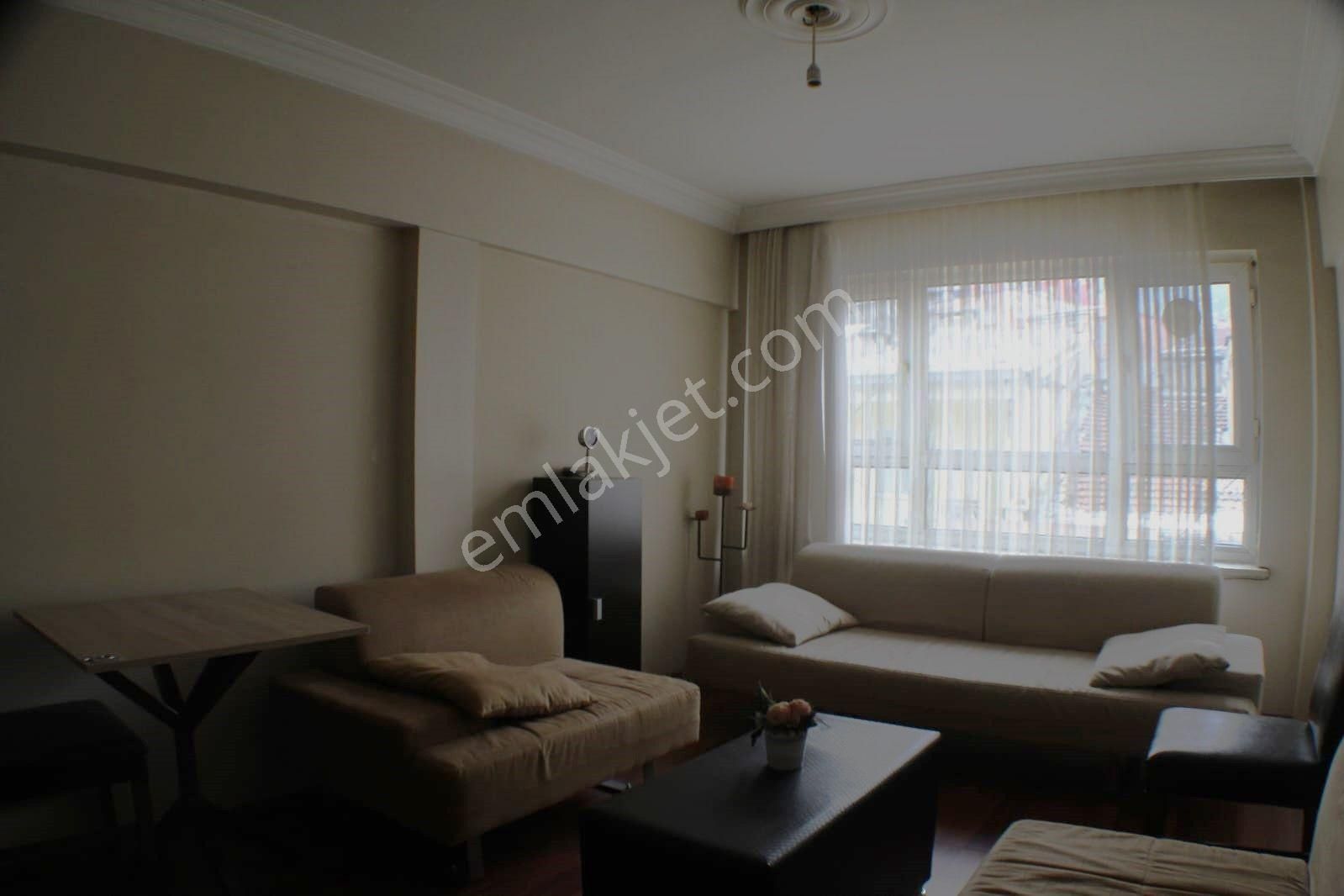 Yıldırım Umurbey Kiralık Daire Bursa Namazgah Çobanbey Caddesinde 2+1 Eşyalı Kombili Daire Kiralık