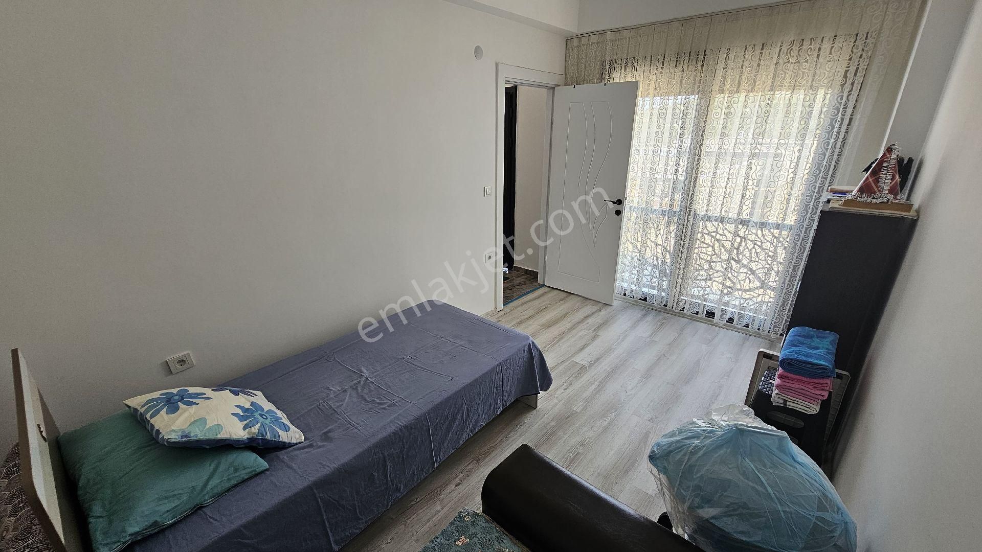 Didim Akbük'te Lebi Derya Deniz Manzaralı Eşyalı 3+1 Sıfır Villa - Görsel 17