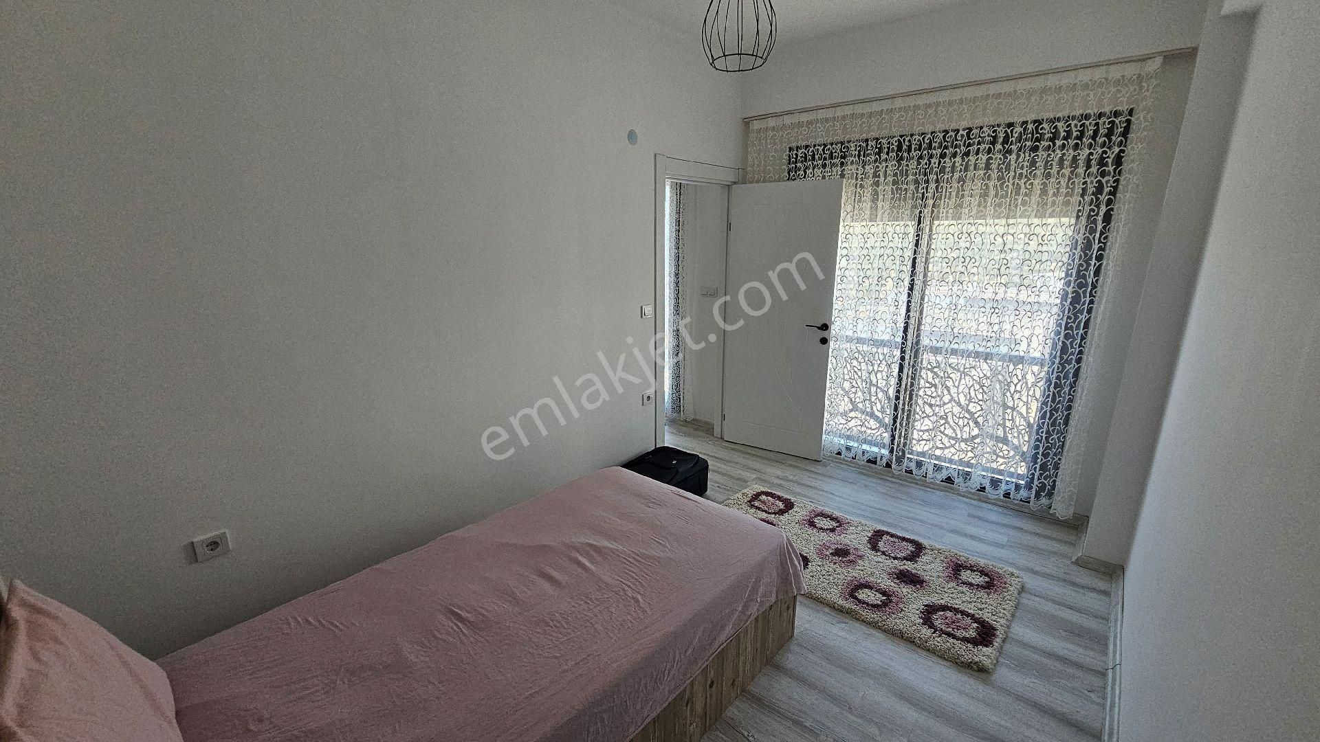 Didim Akbük'te Lebi Derya Deniz Manzaralı Eşyalı 3+1 Sıfır Villa - Görsel 22