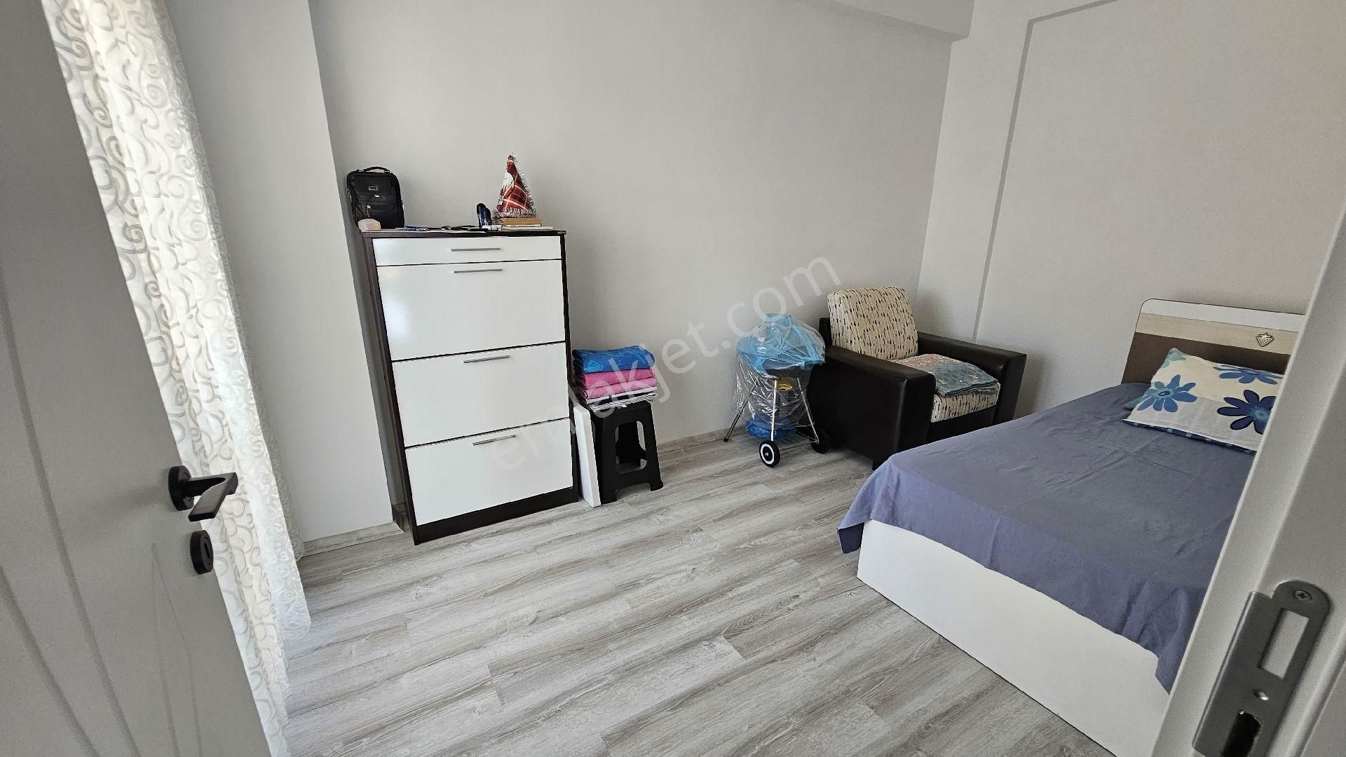 Didim Akbük'te Lebi Derya Deniz Manzaralı Eşyalı 3+1 Sıfır Villa - Görsel 21