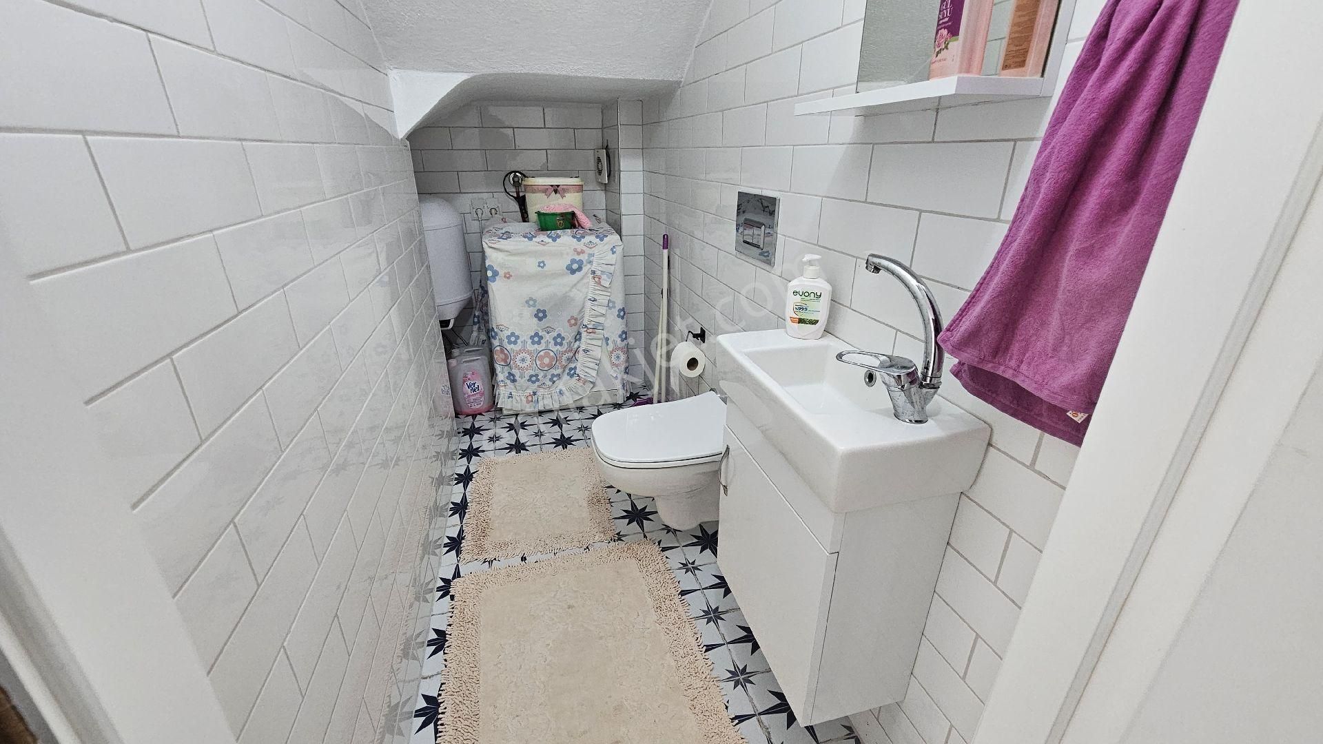 Didim Akbük'te Lebi Derya Deniz Manzaralı Eşyalı 3+1 Sıfır Villa - Görsel 18
