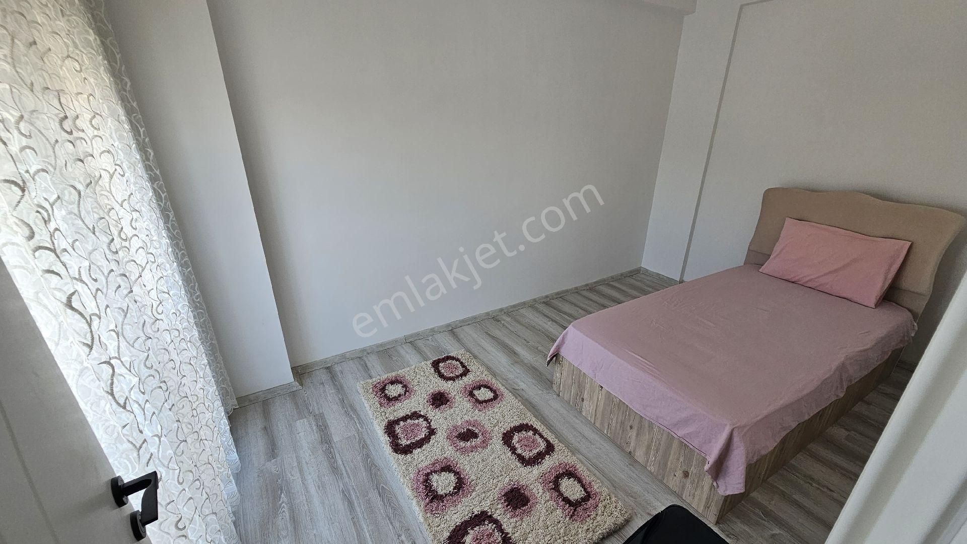 Didim Akbük'te Lebi Derya Deniz Manzaralı Eşyalı 3+1 Sıfır Villa - Görsel 24
