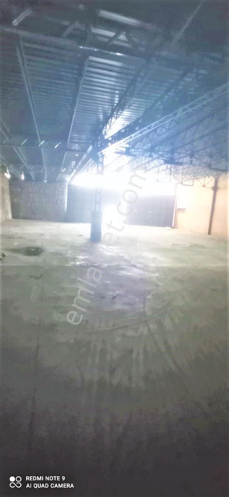 Zorlu Gayrimenkul'den Organize Sanayi Bölgesinde 3500m2 Kiralık Fabrika - Görsel 11