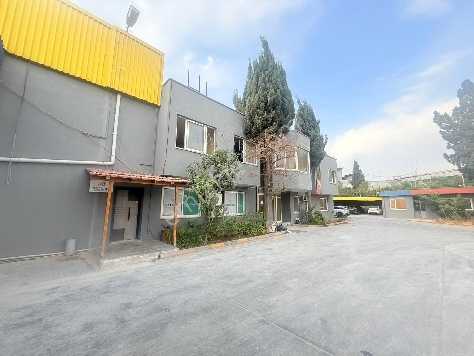 Zorlu Gayrimenkul'den Organize Sanayi Bölgesinde 3500m2 Kiralık Fabrika - Görsel 2