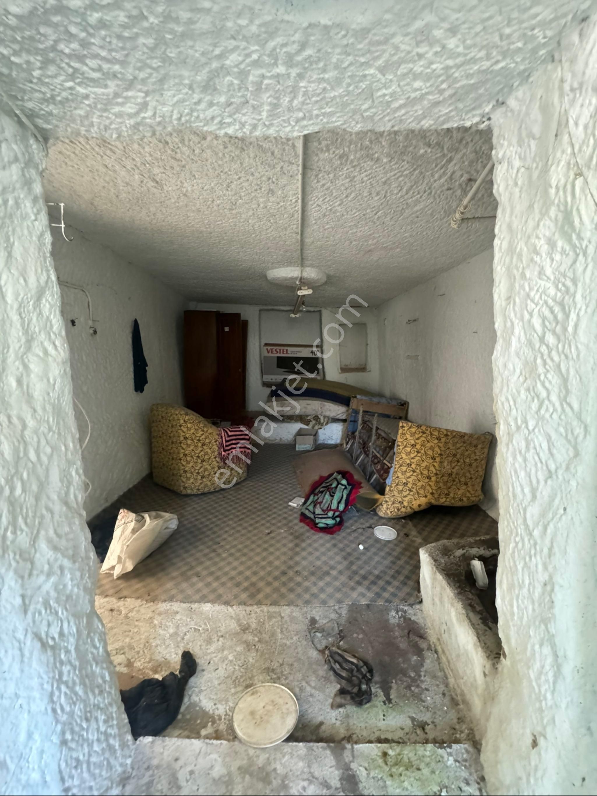 Ürgüp İbrahim Paşa Köyünde Satılık 12 Odalı Butik Otel Yapımına Uygun Yer - Görsel 11