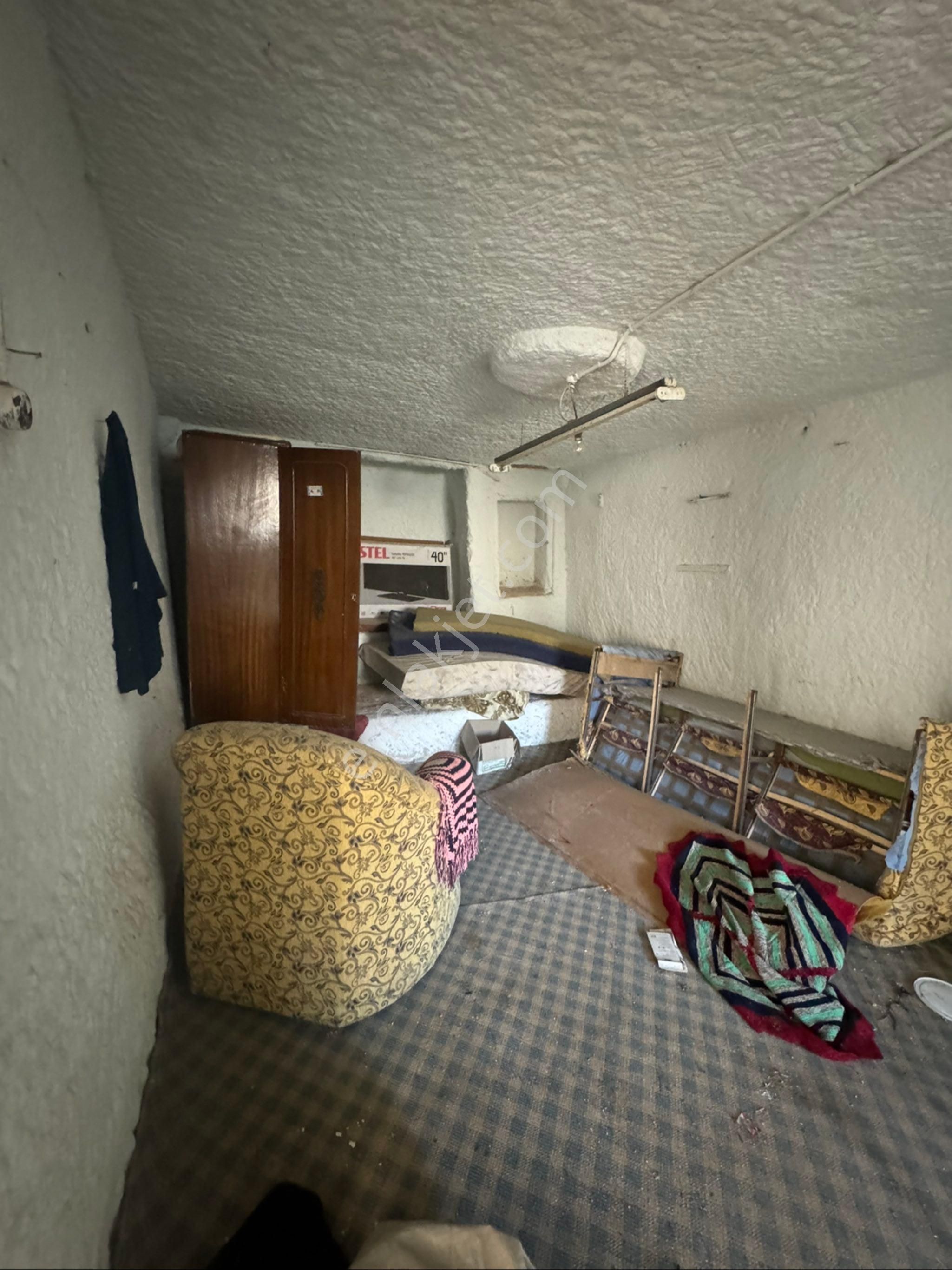 Ürgüp İbrahim Paşa Köyünde Satılık 12 Odalı Butik Otel Yapımına Uygun Yer - Görsel 13