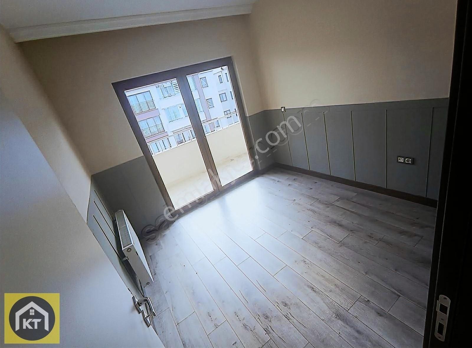 Sincan Saraycık Kiralık Daire K.topçu'dan Toki'de 3+1 120m2 5.kat Kiralık Daire