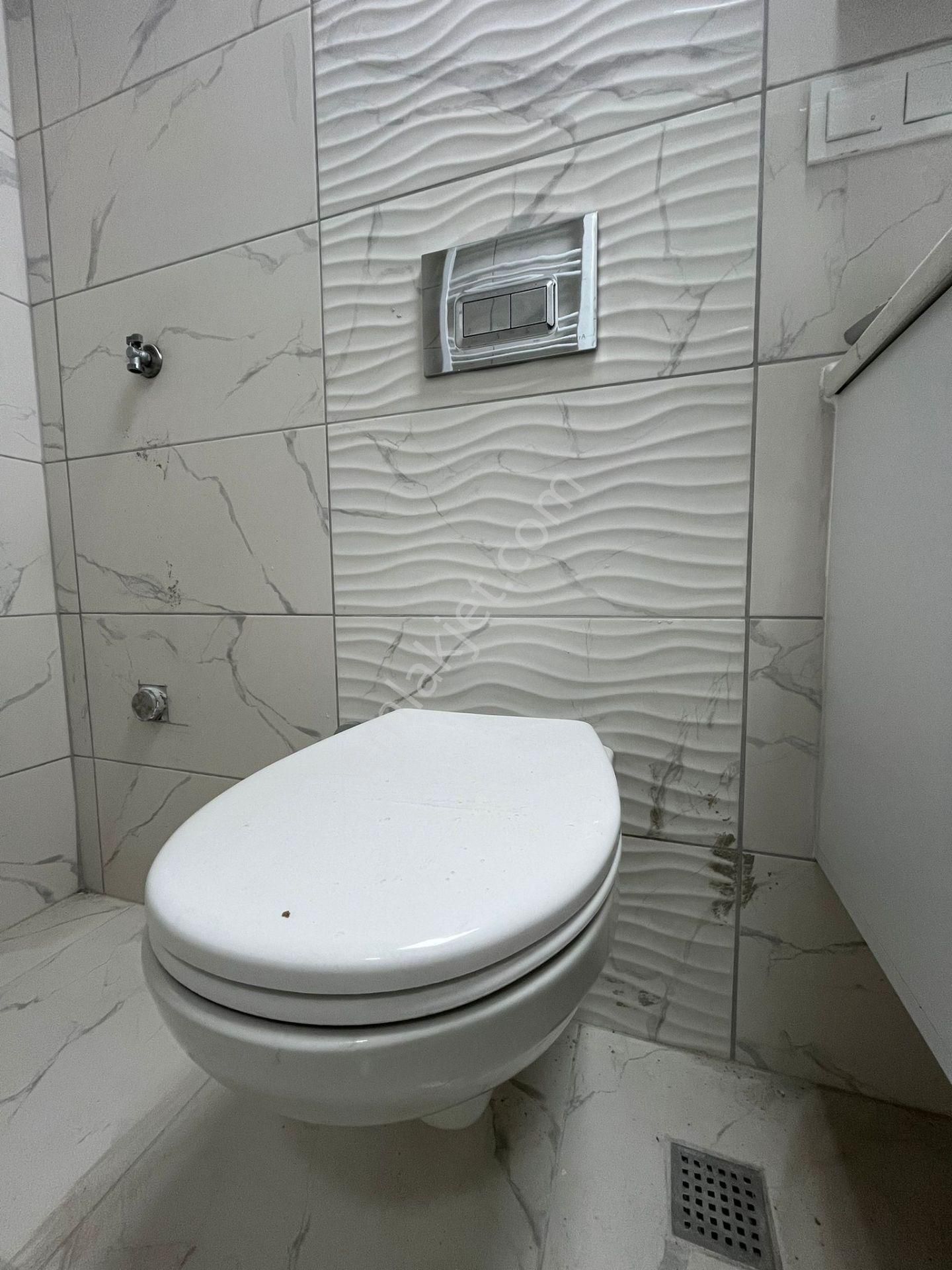 Büyükçekmece De 1+1 Kiralık Daireler Deniz Ve Doğa Manzaralı - Görsel 8