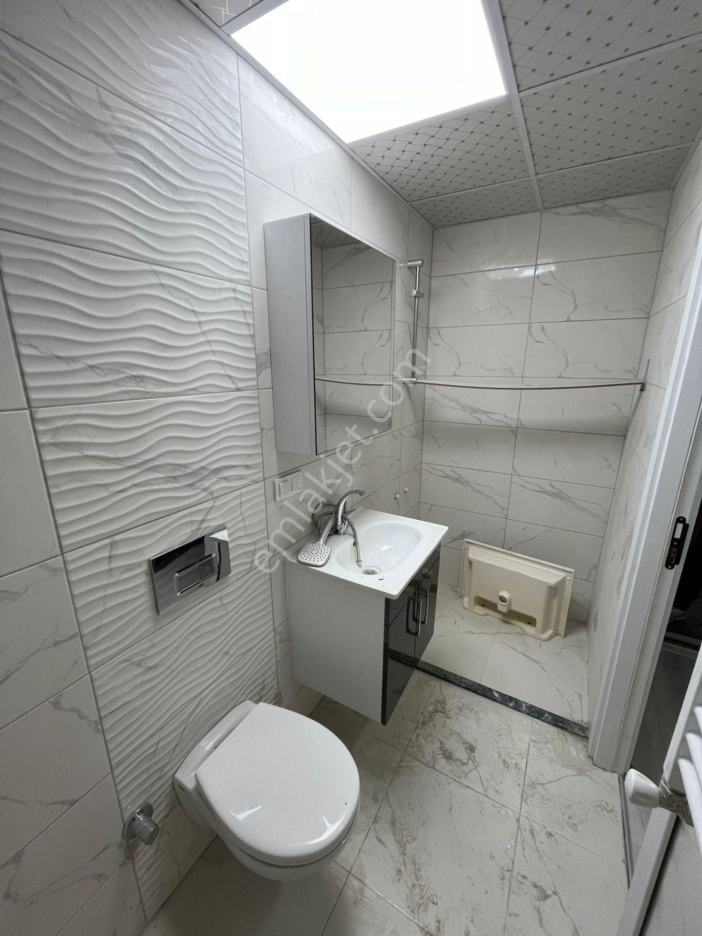 Büyükçekmece De 1+1 Kiralık Daireler Deniz Ve Doğa Manzaralı - Görsel 7