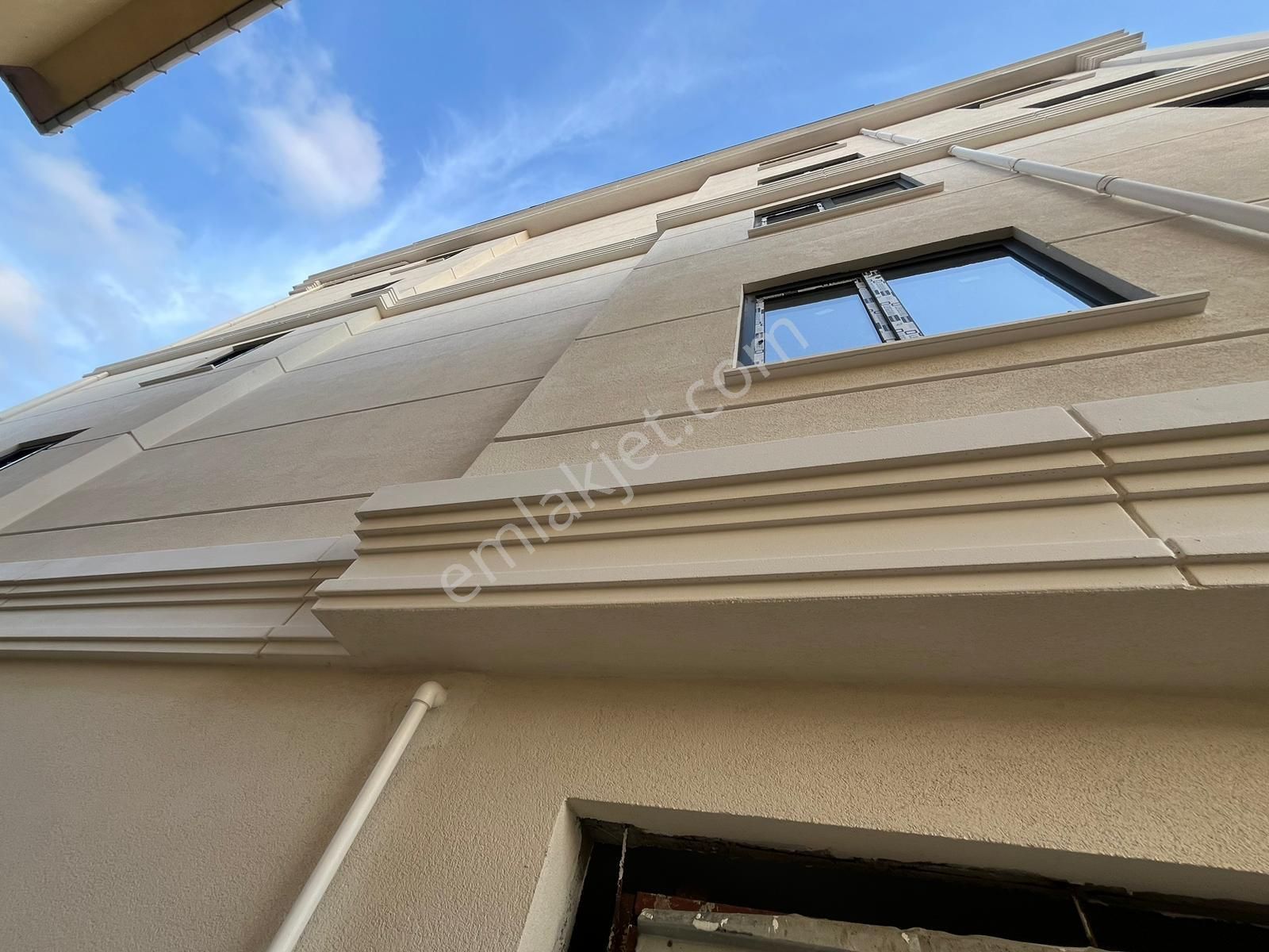 Büyükçekmece De 1+1 Kiralık Daireler Deniz Ve Doğa Manzaralı - Görsel 16