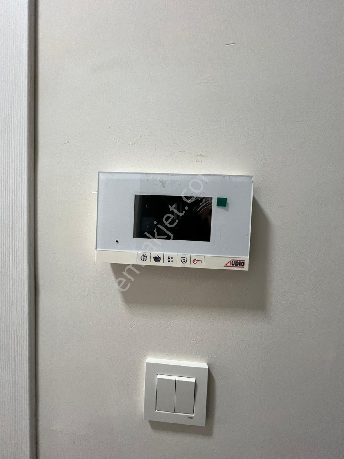 Büyükçekmece De 1+1 Kiralık Daireler Deniz Ve Doğa Manzaralı - Görsel 9
