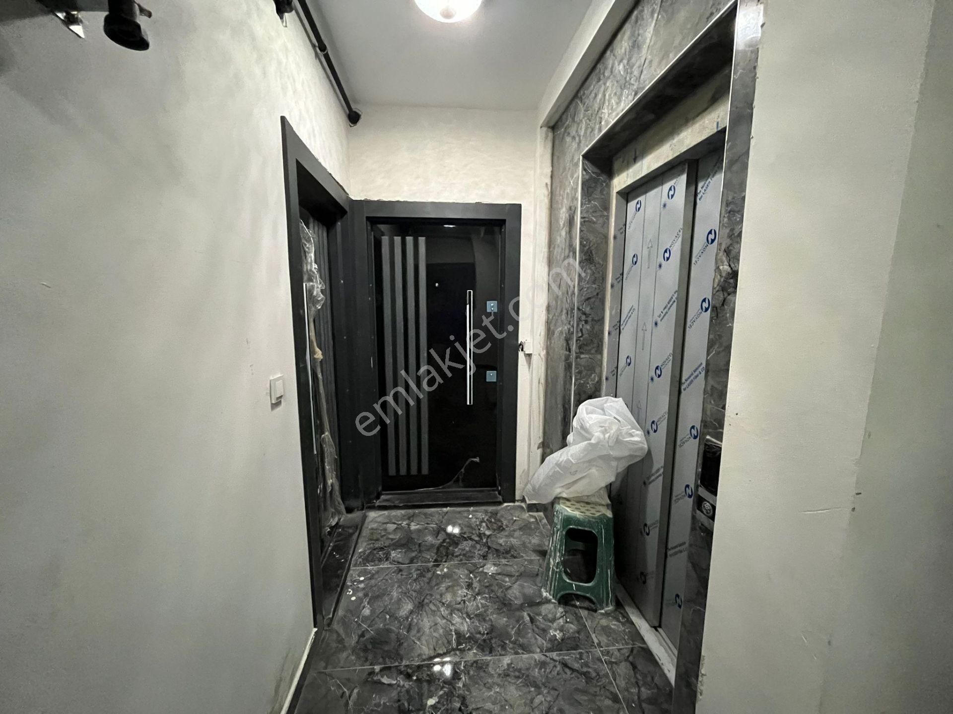 Büyükçekmece De 1+1 Kiralık Daireler Deniz Ve Doğa Manzaralı - Görsel 10