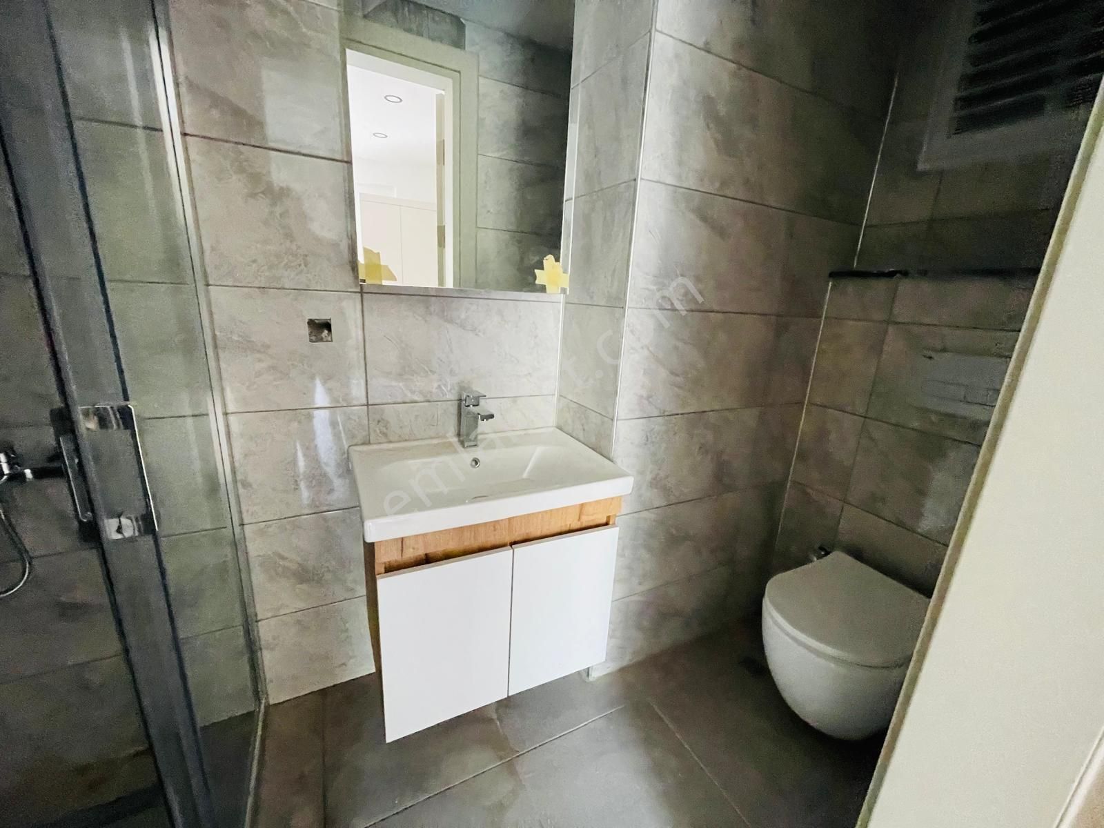 Şehir Merkezine Yürüme Mesafesinde Sıfır Arakat 3+1 Daire - Görsel 17