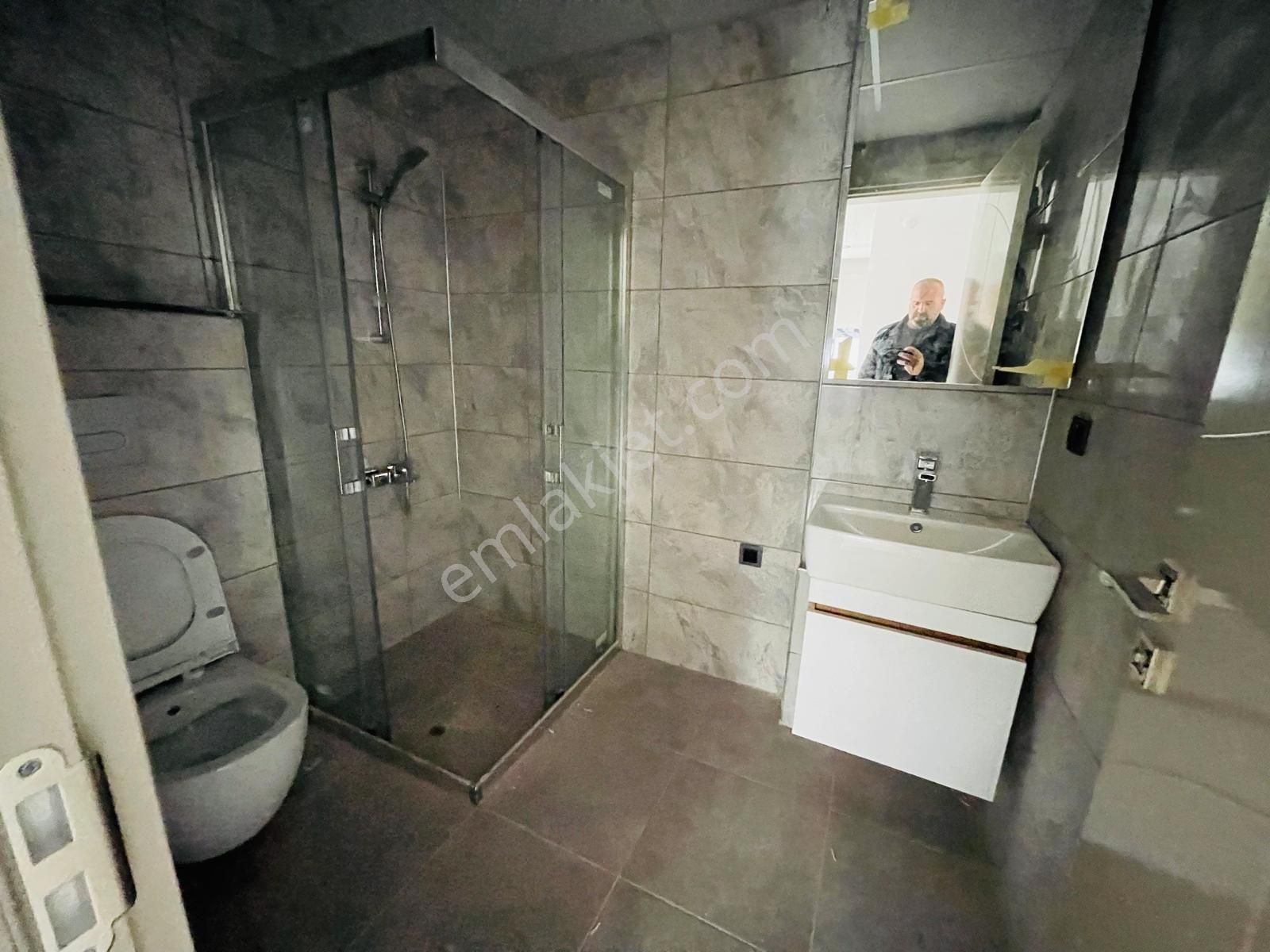 Şehir Merkezine Yürüme Mesafesinde Sıfır Arakat 3+1 Daire - Görsel 5