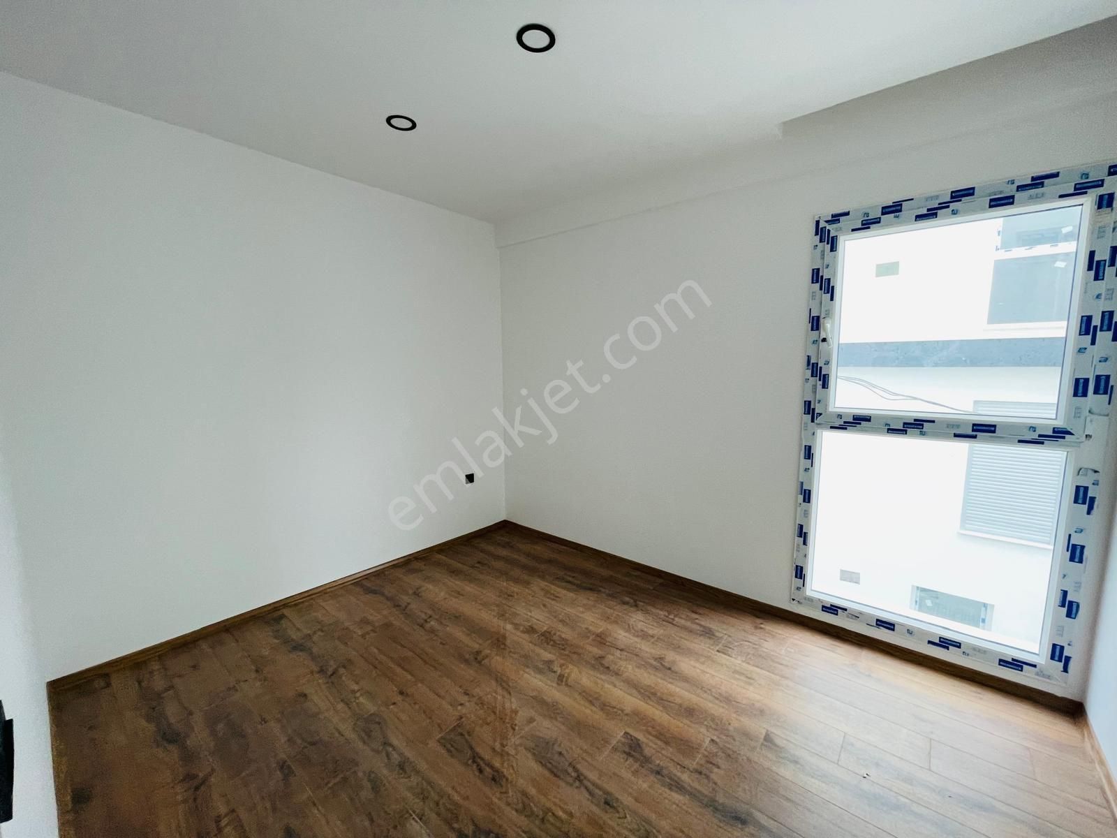 Şehir Merkezine Yürüme Mesafesinde Sıfır Arakat 3+1 Daire - Görsel 14