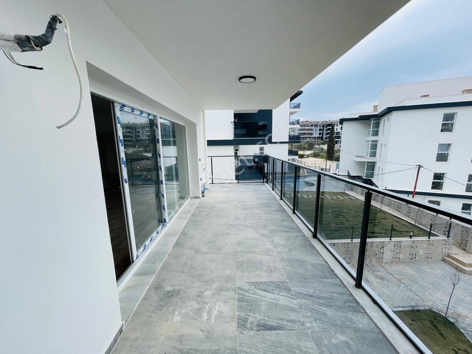 Şehir Merkezine Yürüme Mesafesinde Sıfır Arakat 3+1 Daire - Görsel 12