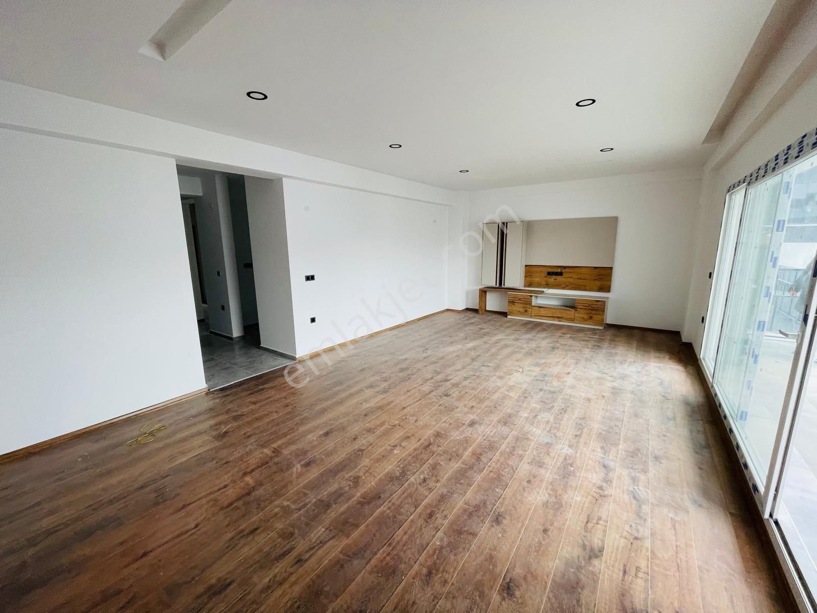 Şehir Merkezine Yürüme Mesafesinde Sıfır Arakat 3+1 Daire - Görsel 9