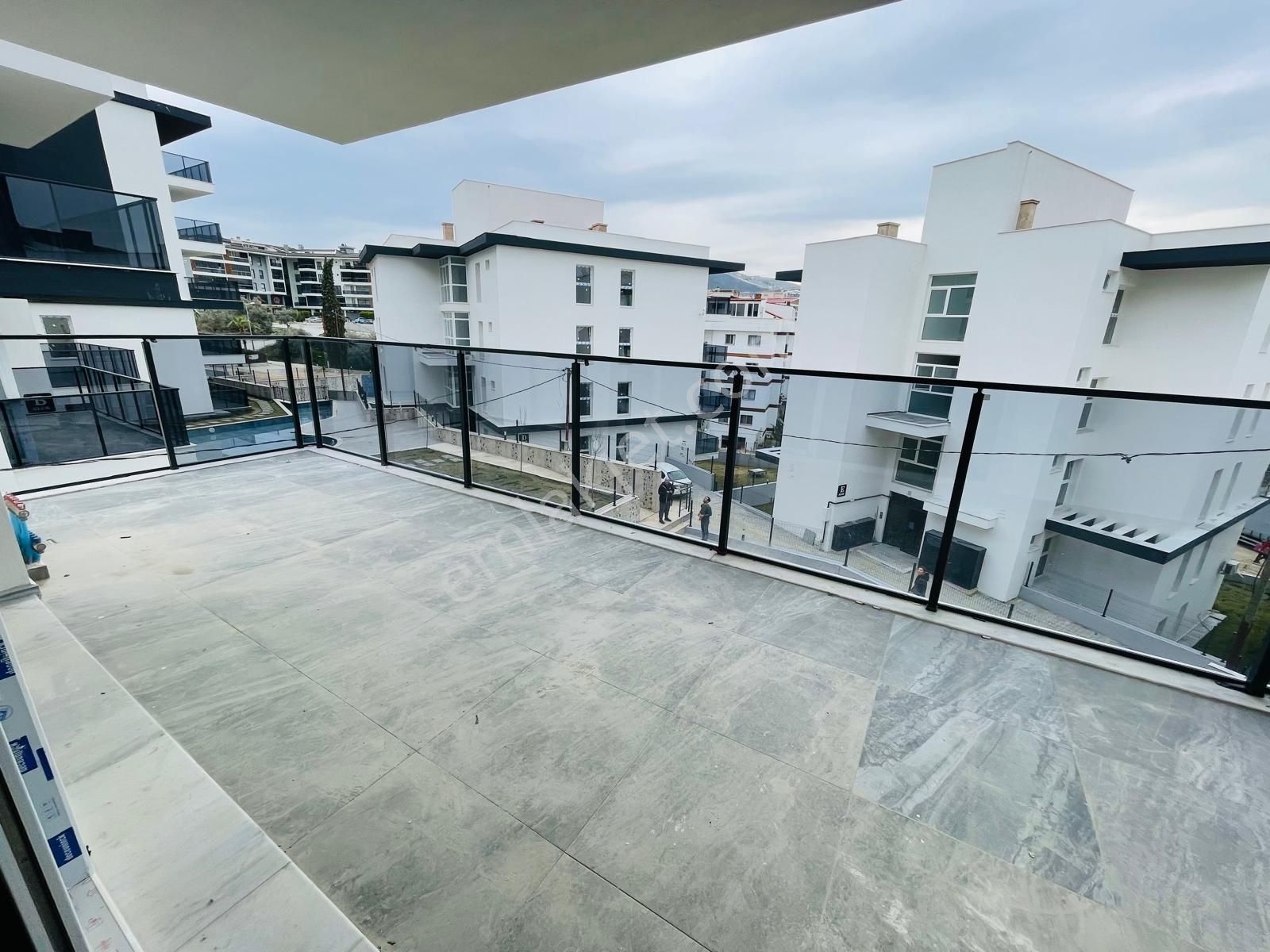 Şehir Merkezine Yürüme Mesafesinde Sıfır Arakat 3+1 Daire - Görsel 19