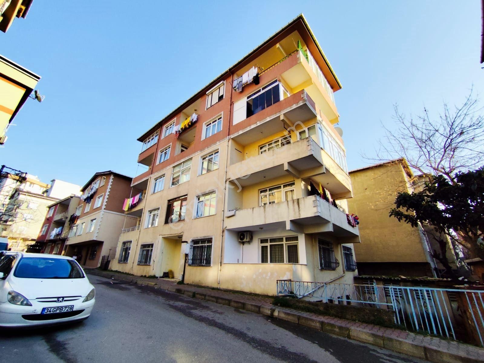 Kartal Hürriyet Kiralık Daire Mertcan Dan Metroya Yürüme Mes Arakat 2+1 Çift Balkonlu