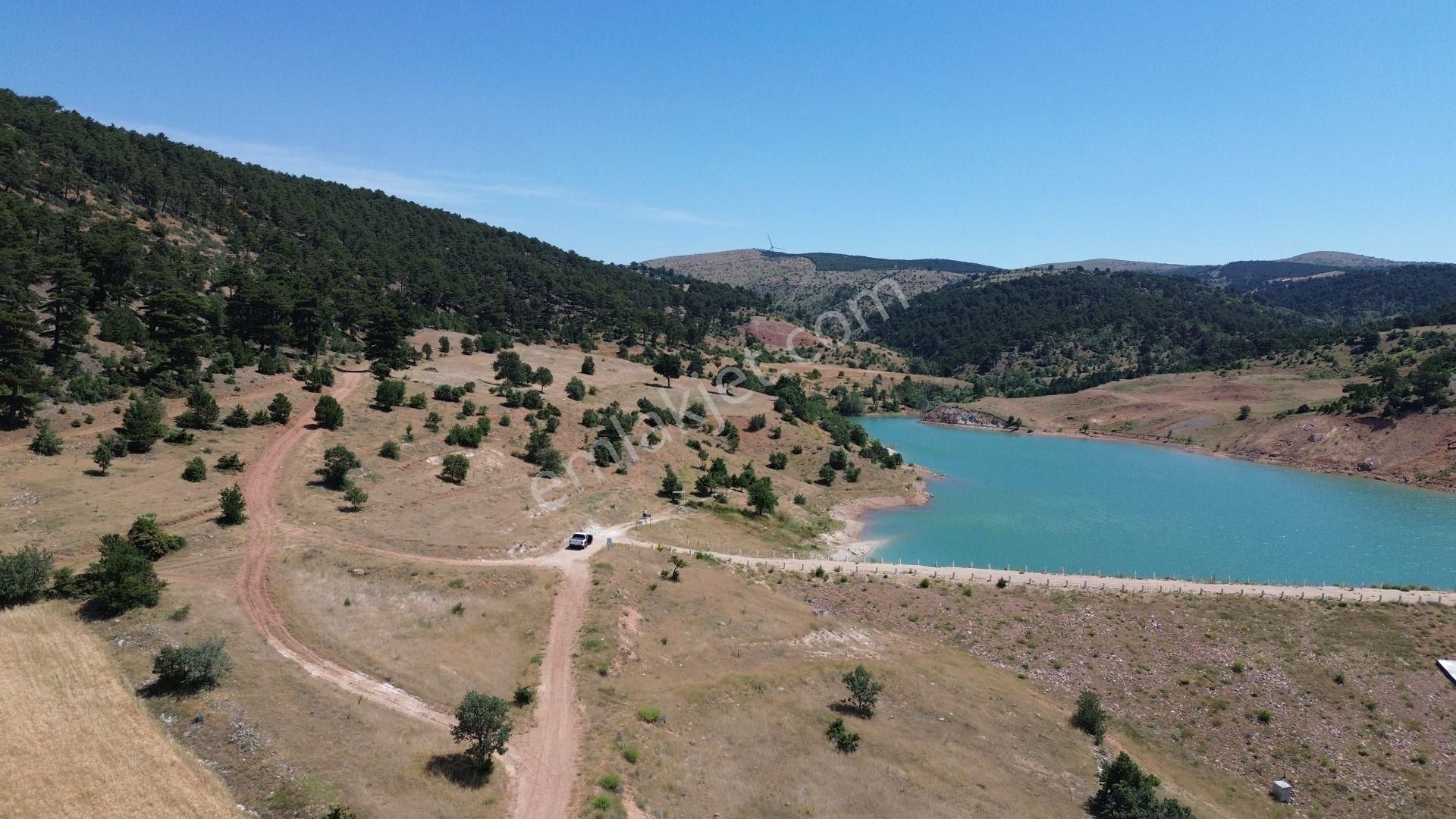 Ilgın Belekler Satılık Tarla Konya / Ilgın / Belekler Mahallesinde 1.549 M² Gölün Yanında Müstakil Tarla