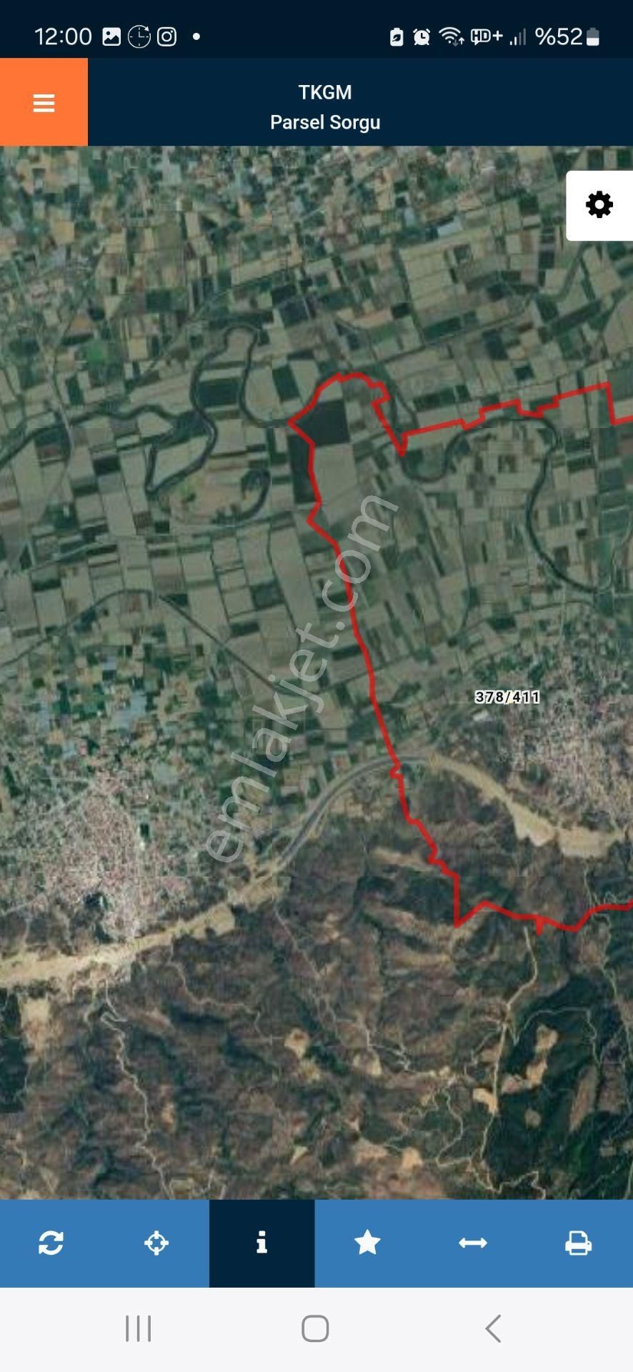 Aydın Nazilli Yöntem Emlaktan Yenipazar Donduran Mahallesinde Satılık Müstakil Ev Ve Besihane Arsası - Görsel 4