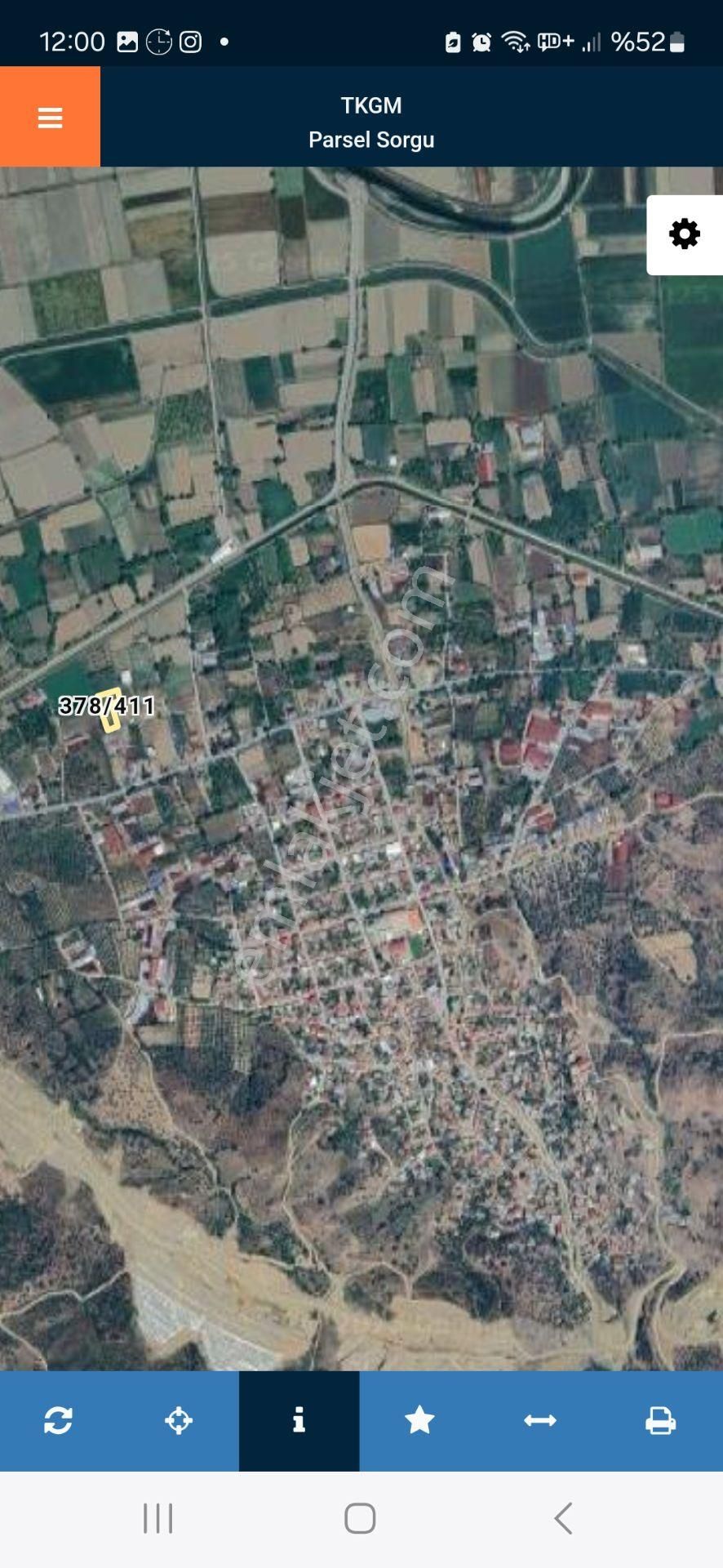 Aydın Nazilli Yöntem Emlaktan Yenipazar Donduran Mahallesinde Satılık Müstakil Ev Ve Besihane Arsası - Görsel 3