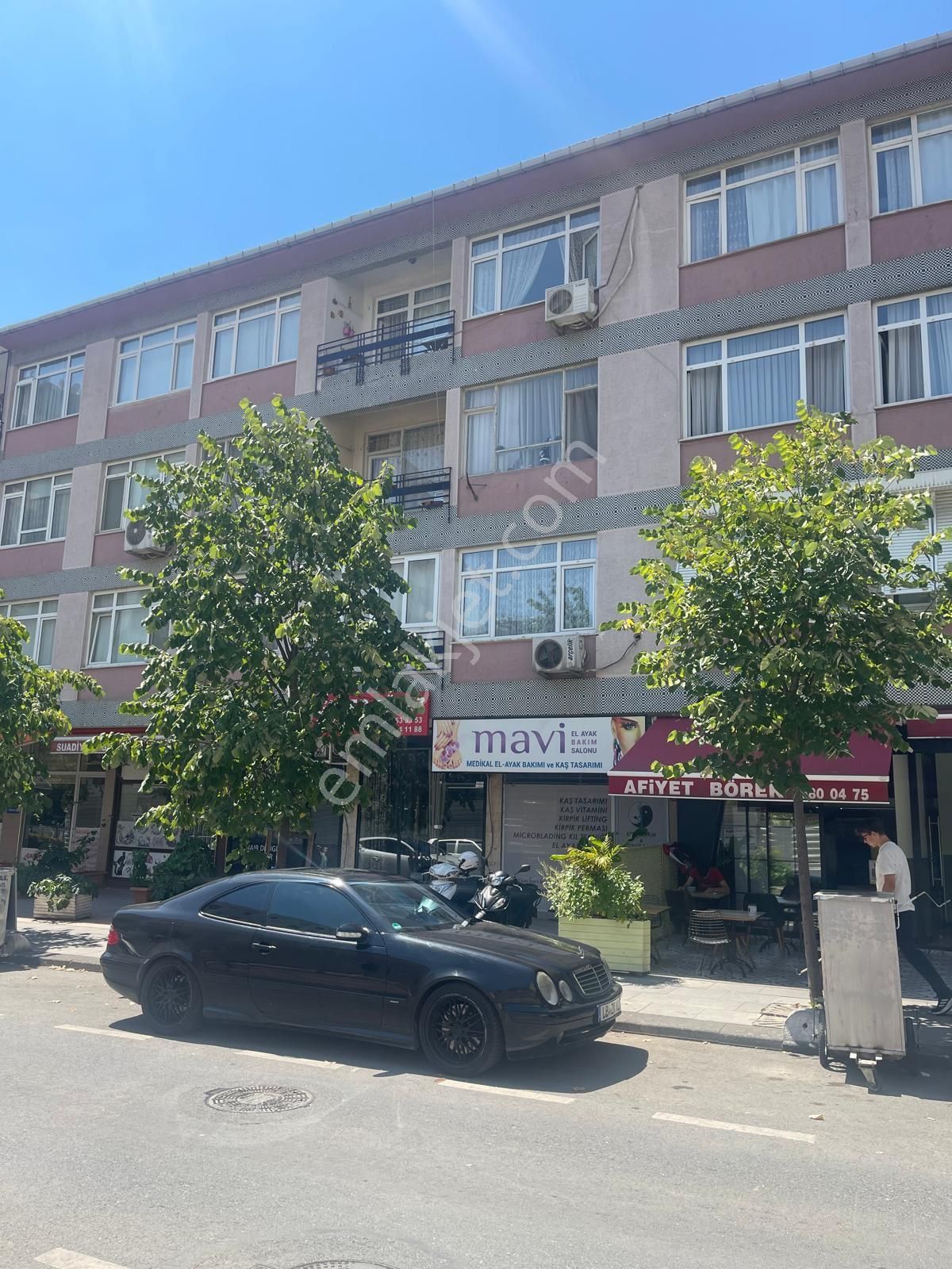 Kadıköy Kozyatağı Satılık Daire Kadıköy Kozyatağı Satılık Daire