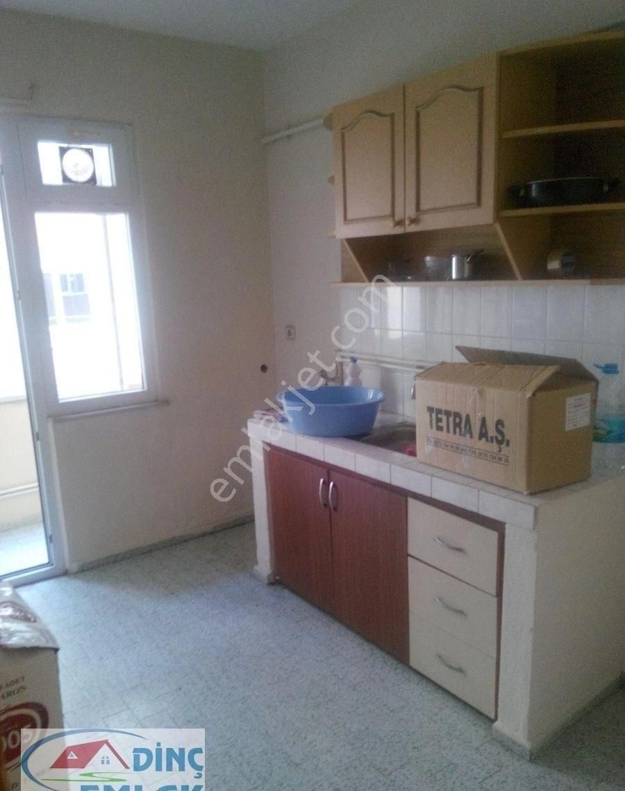 Çorlu Reşadiye Satılık Daire Çorlu Merkezde Satılık 3+1iskanlı Daire