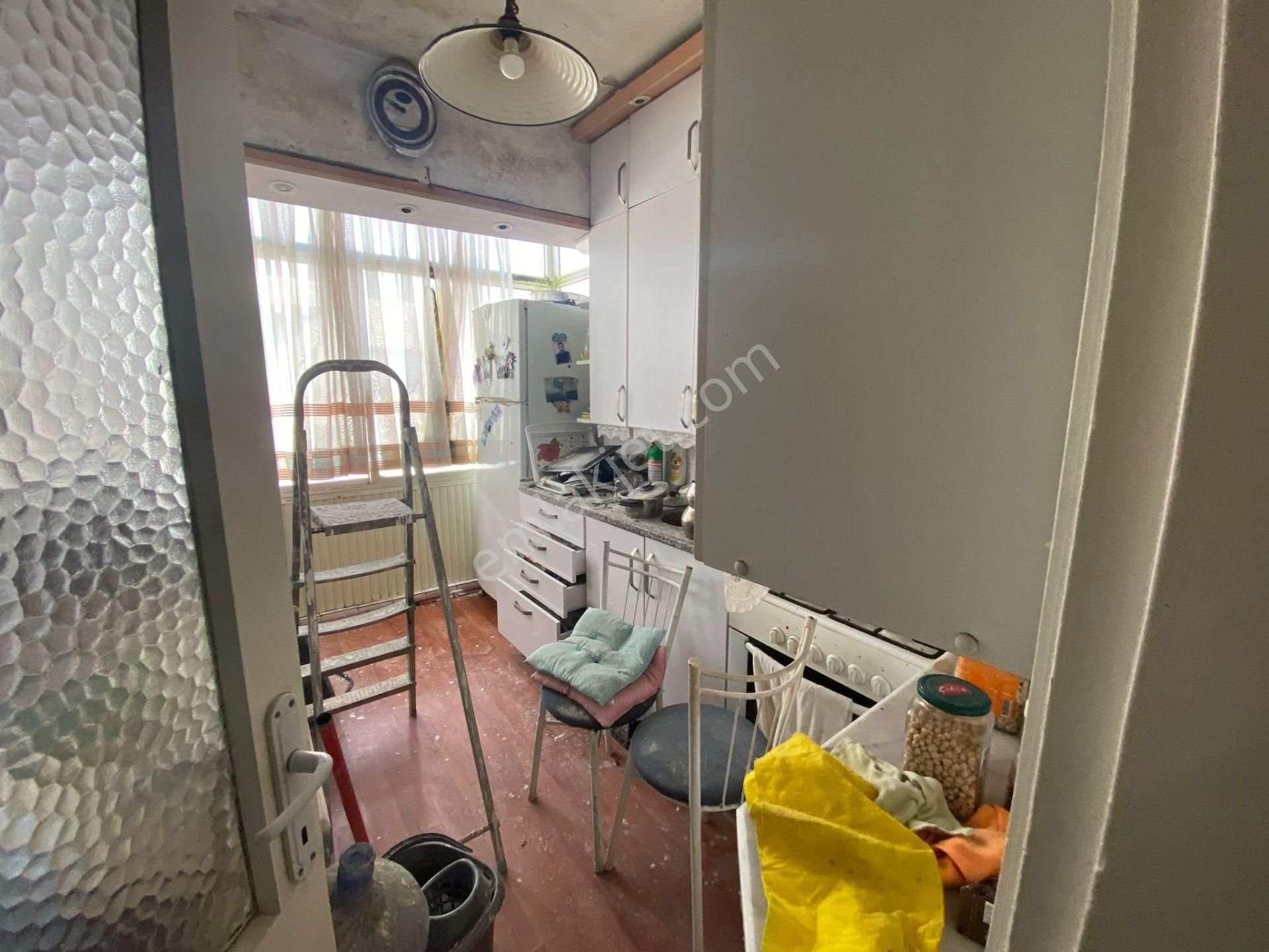 Acill Konak Zeytinlik Mah.de Kemer İzban İstasyonu Yakını 3+1 95m2 Ayrı Mutfak Havadar Satılık Daire - Görsel 17