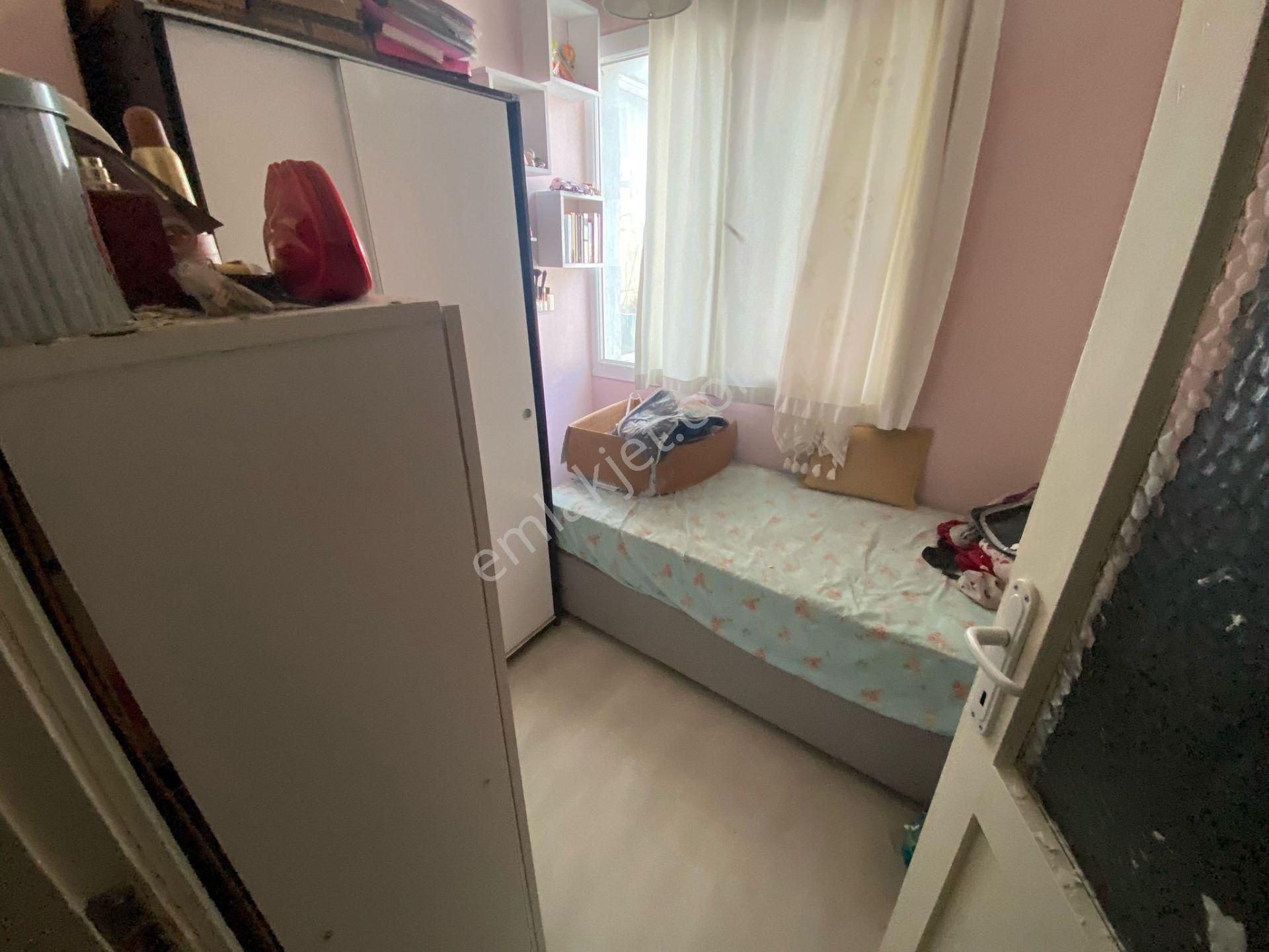 Acill Konak Zeytinlik Mah.de Kemer İzban İstasyonu Yakını 3+1 95m2 Ayrı Mutfak Havadar Satılık Daire - Görsel 10