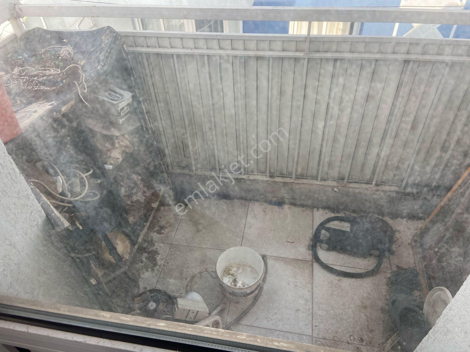 Acill Konak Zeytinlik Mah.de Kemer İzban İstasyonu Yakını 3+1 95m2 Ayrı Mutfak Havadar Satılık Daire - Görsel 26