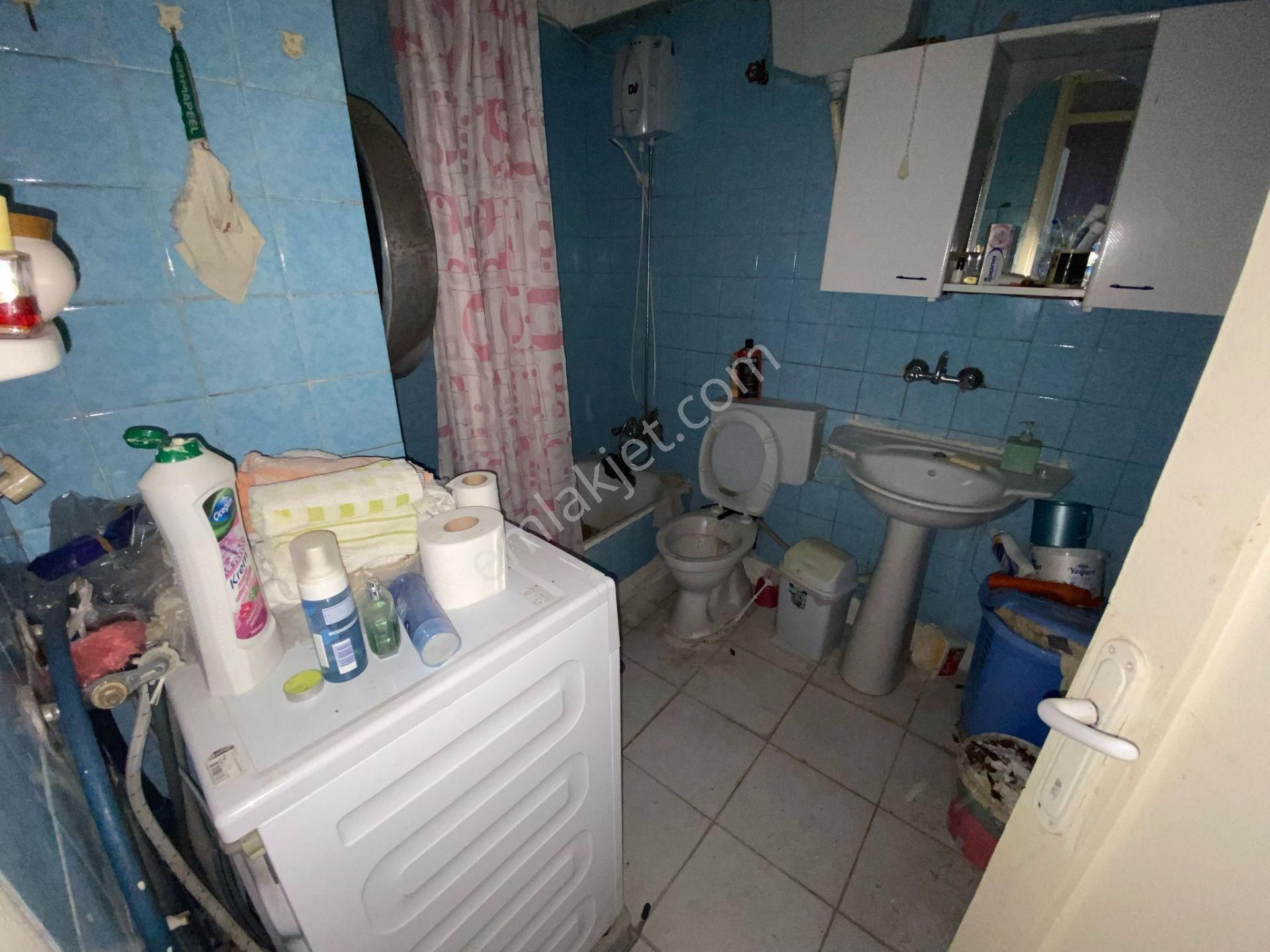 Acill Konak Zeytinlik Mah.de Kemer İzban İstasyonu Yakını 3+1 95m2 Ayrı Mutfak Havadar Satılık Daire - Görsel 21