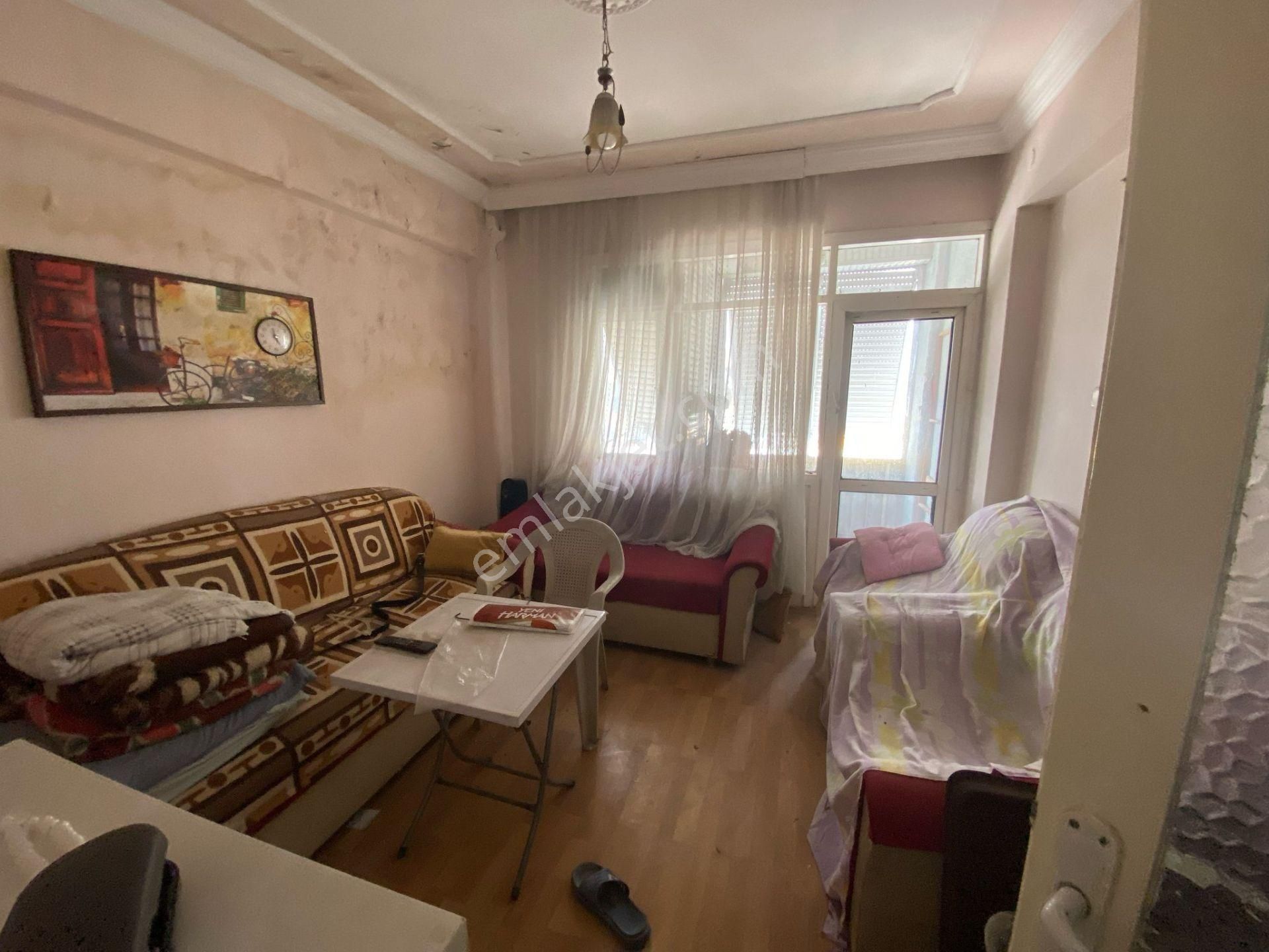 Acill Konak Zeytinlik Mah.de Kemer İzban İstasyonu Yakını 3+1 95m2 Ayrı Mutfak Havadar Satılık Daire - Görsel 6