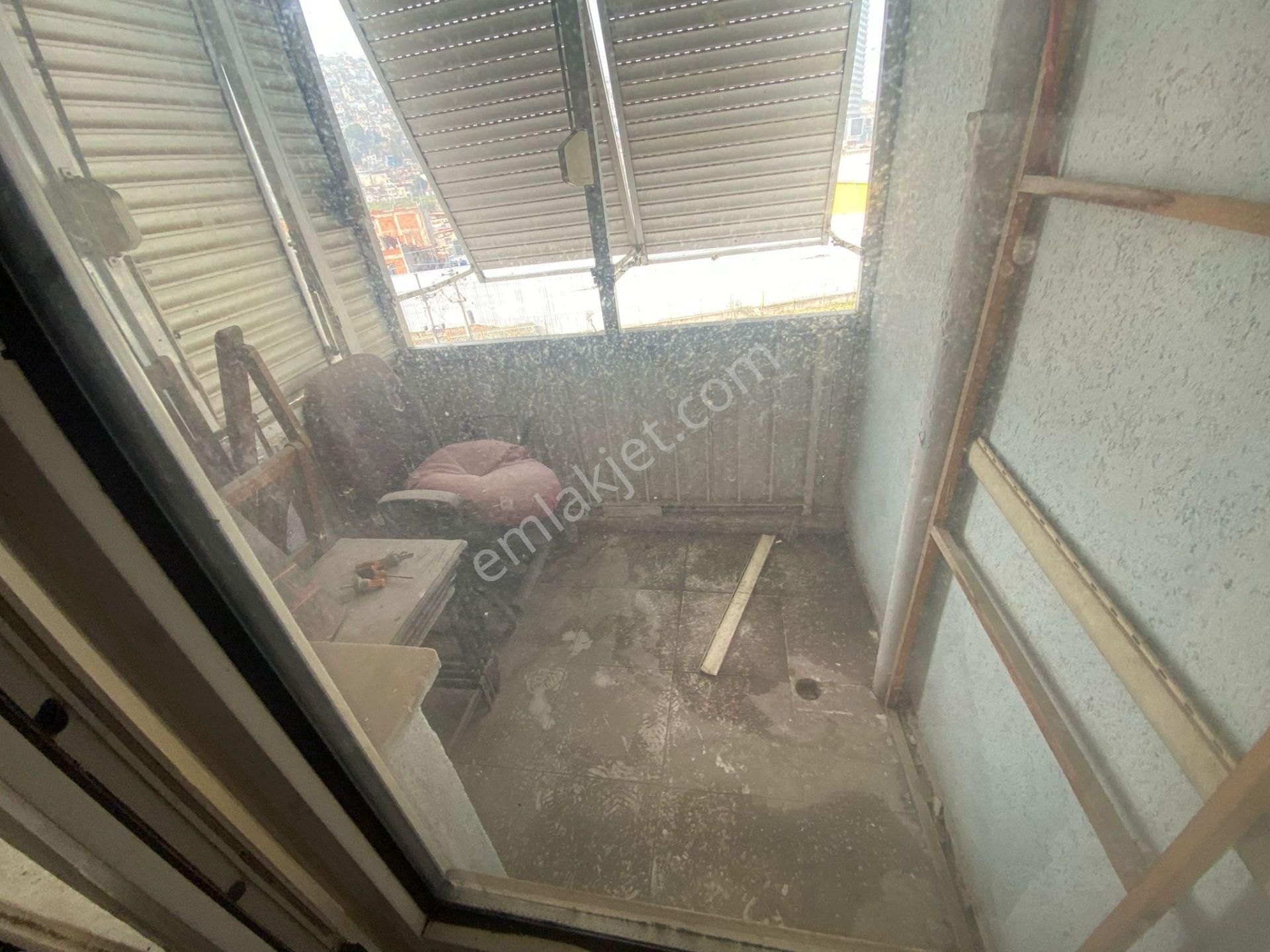 Acill Konak Zeytinlik Mah.de Kemer İzban İstasyonu Yakını 3+1 95m2 Ayrı Mutfak Havadar Satılık Daire - Görsel 25