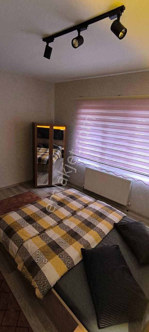 Çankaya Maltepe Günlük Kiralık Daire Maltepe Lux Daire 1+1 2+1 3+1 Huzurlu Konaklama