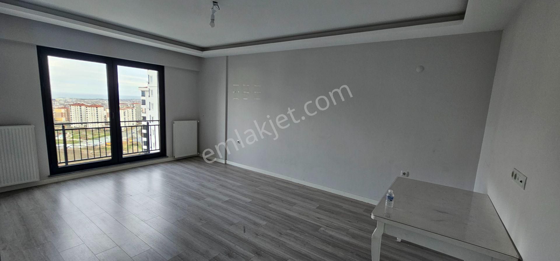 Altınordu Şahincili Kiralık Daire Şahincilide Manzaralı 2+1 Kiralık Daire